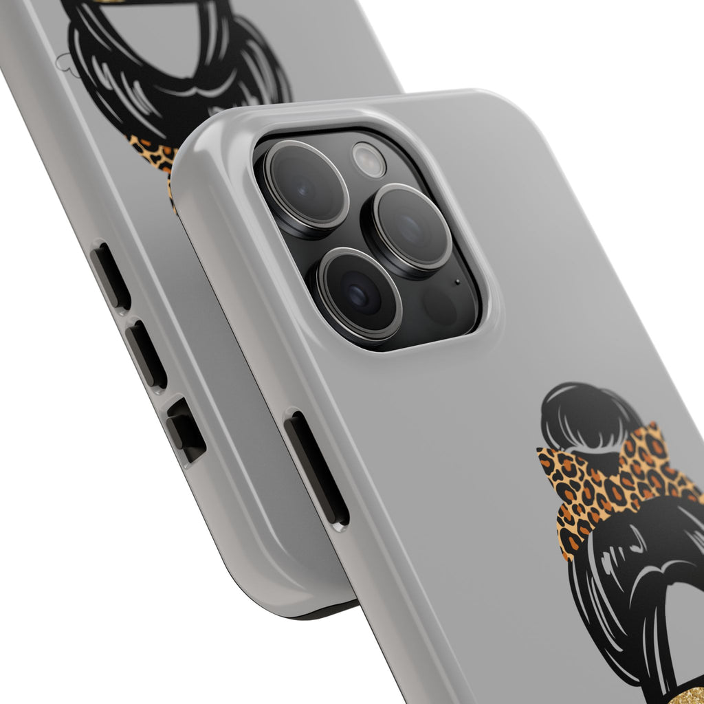 Be Yourself Phone Case