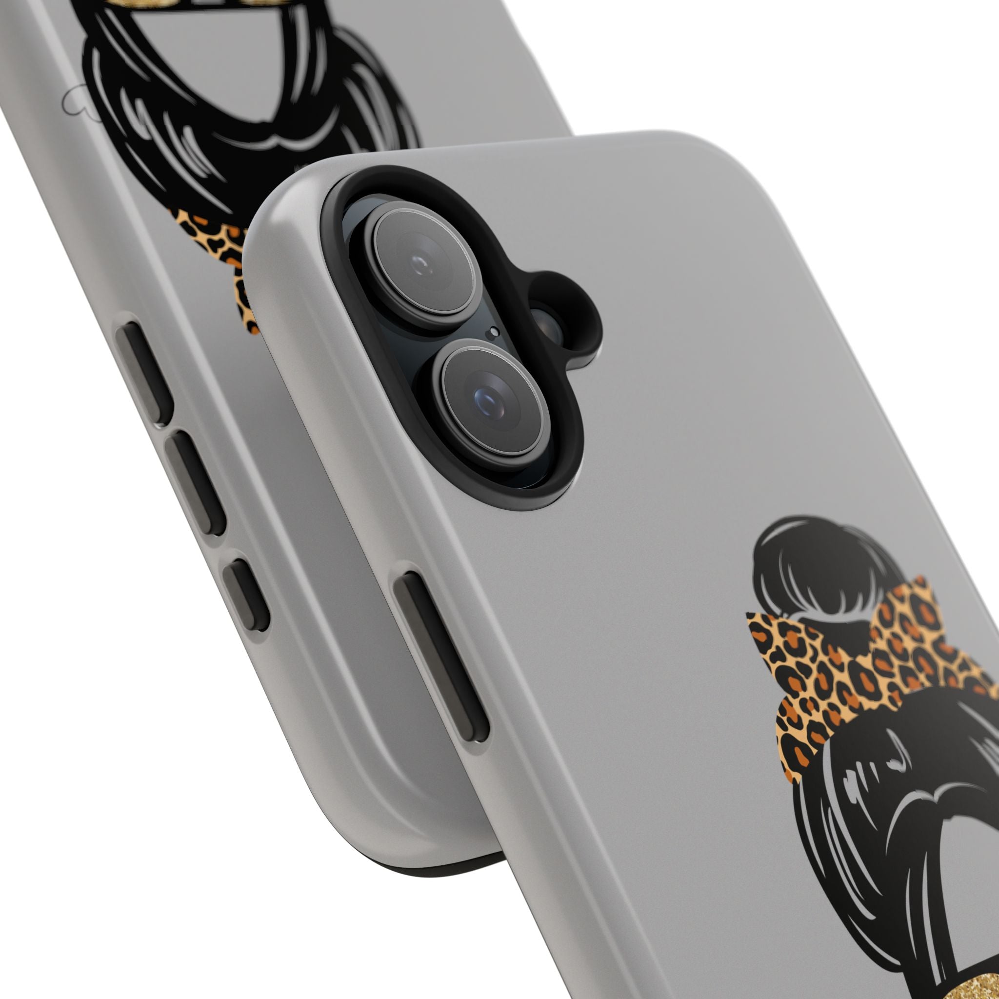 Be Yourself Phone Case