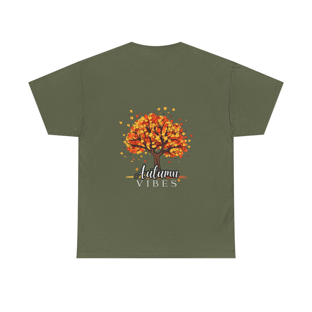 Hello Fall Pumpkin Women's Tee