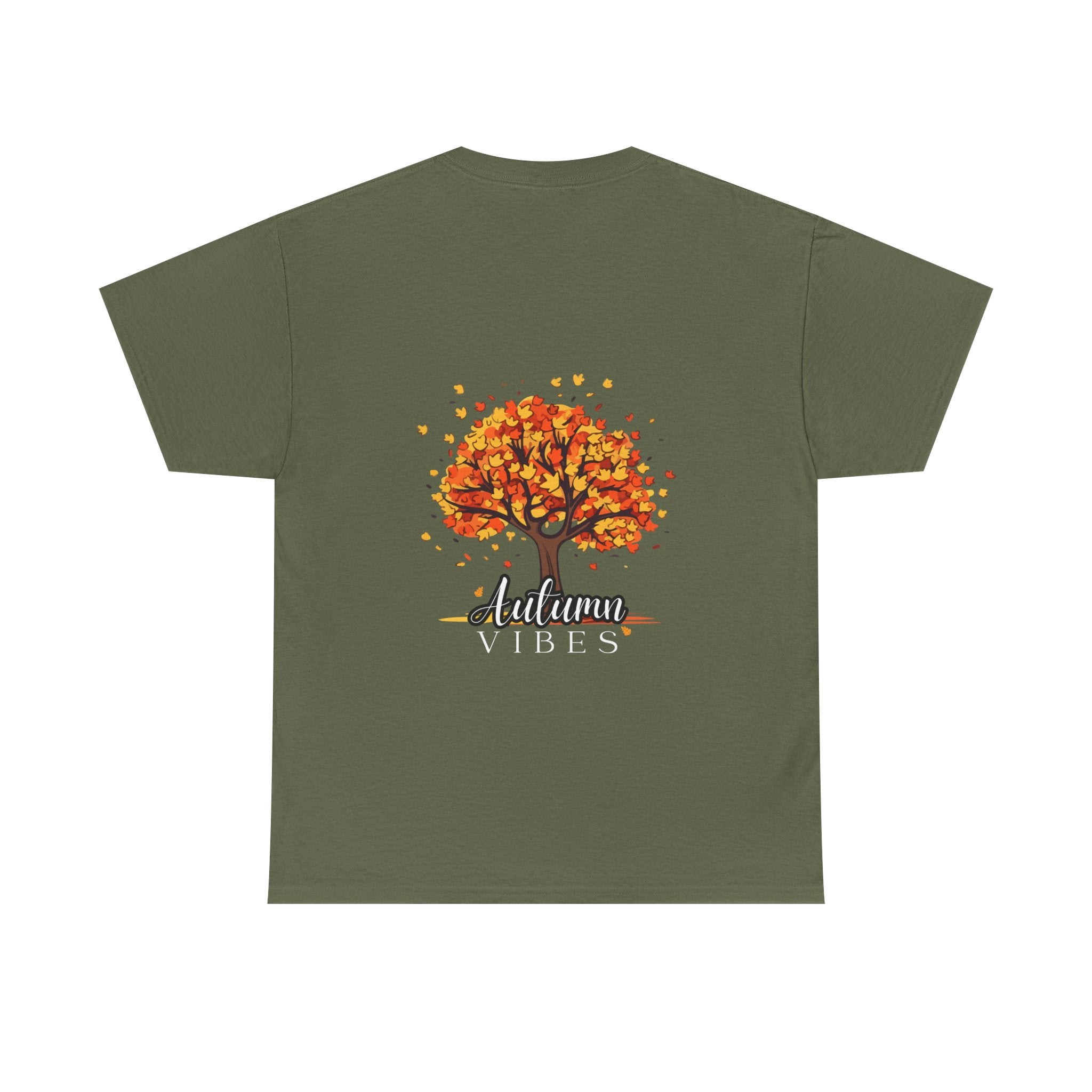 Hello Fall Pumpkin Women's Tee