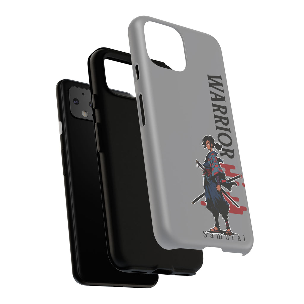 Samurai Warrior Phone Case