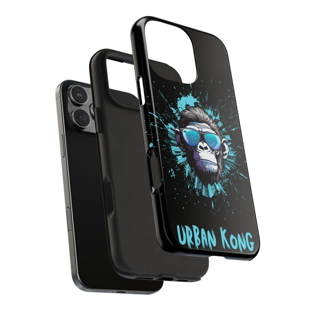 Urban Kong Gorilla Phone Case