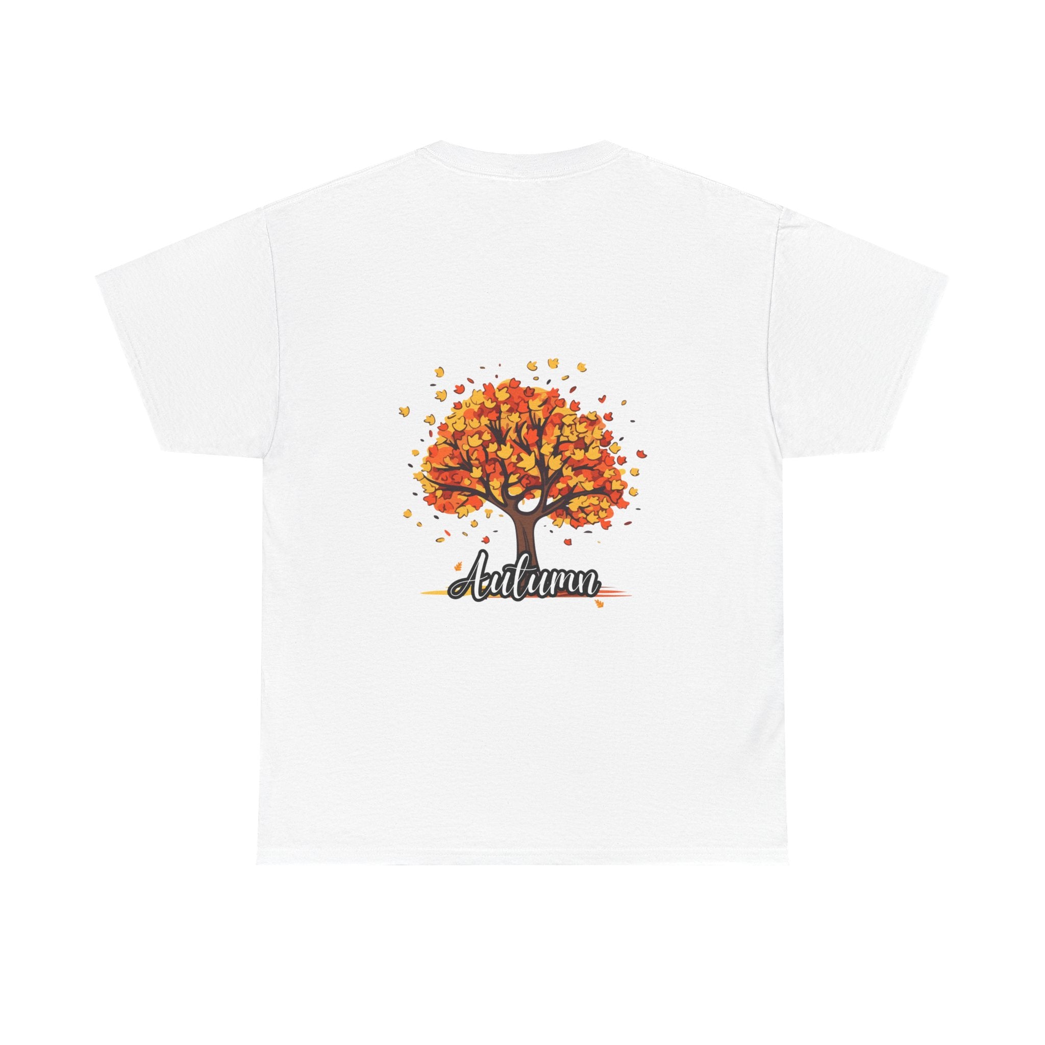 Hello Fall Pumpkin Women's Tee