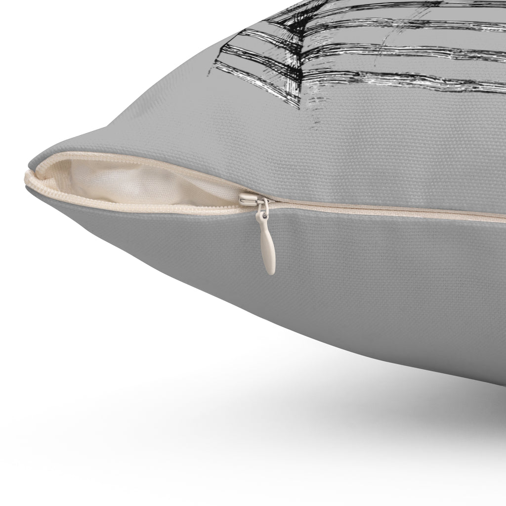 Deer Decorative Pillow