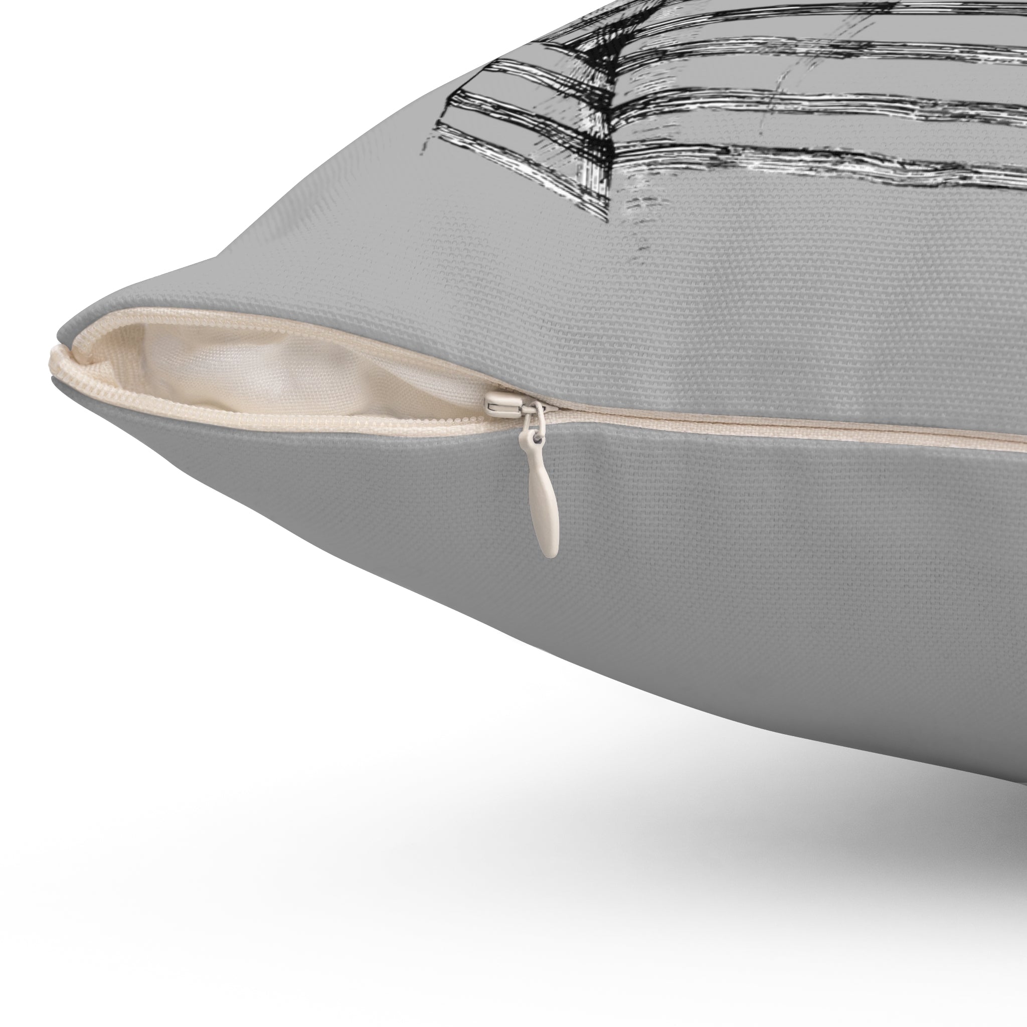 Deer Decorative Pillow