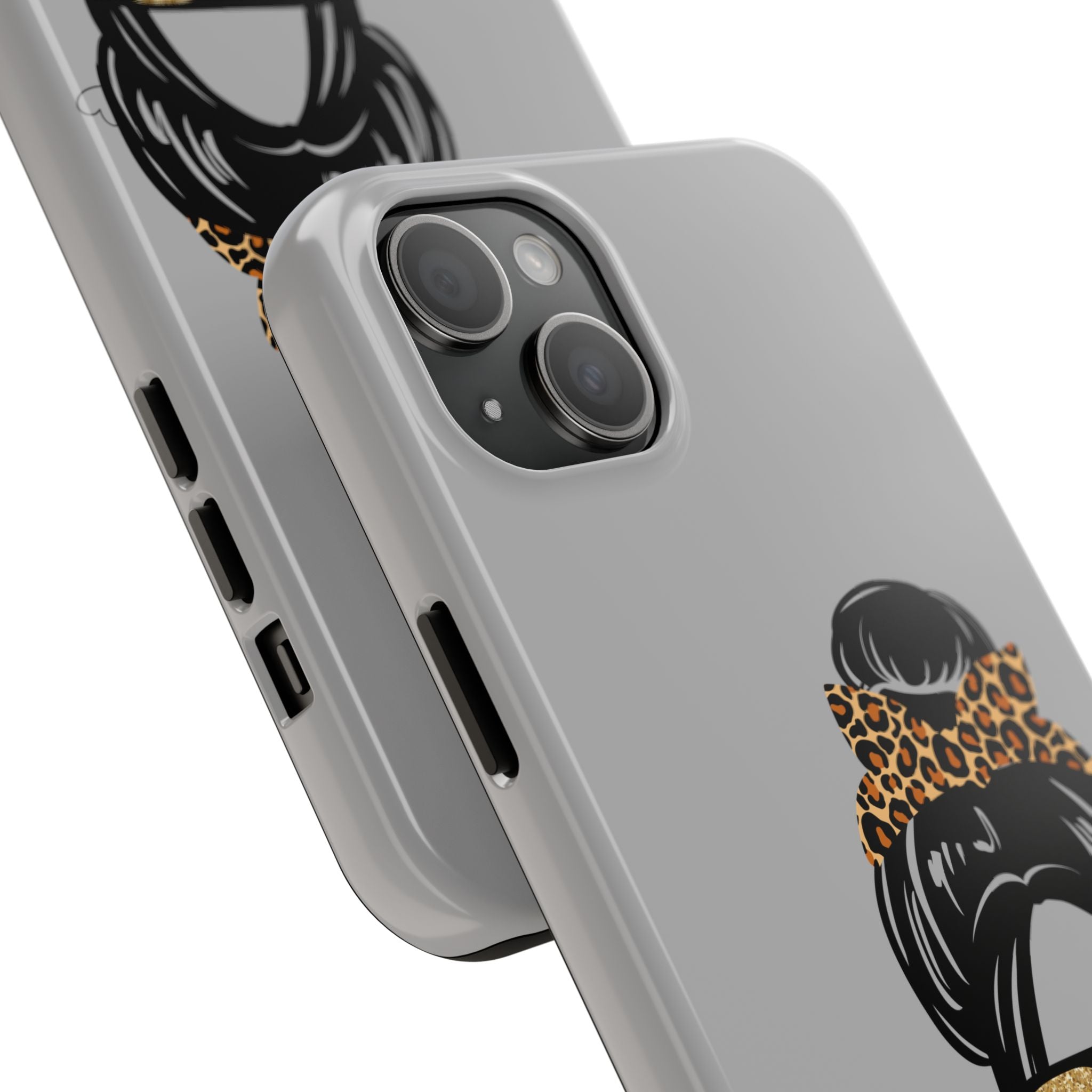 Be Yourself Phone Case