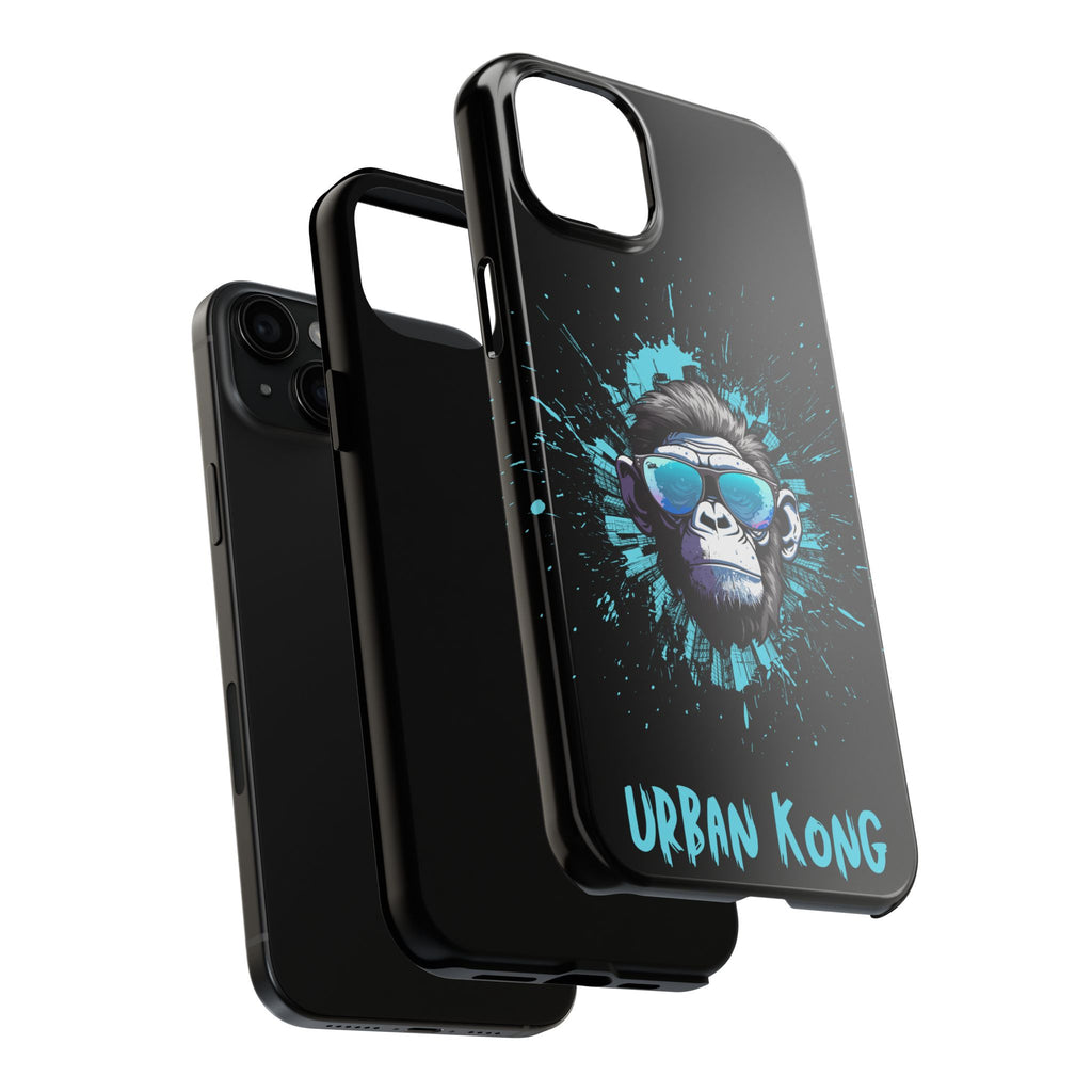 Urban Kong Gorilla Phone Case