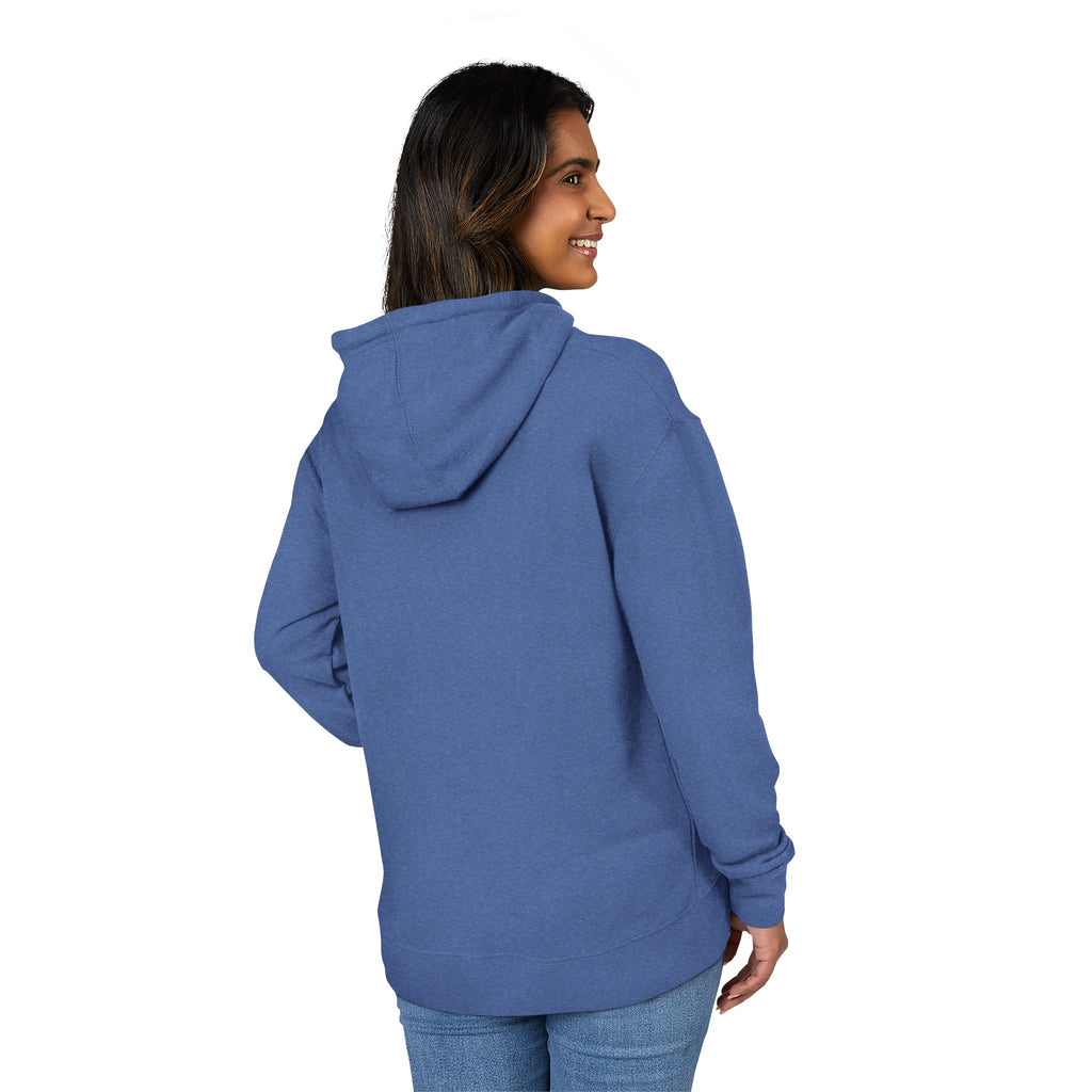 Wholeness French Terry Women's Hoodie