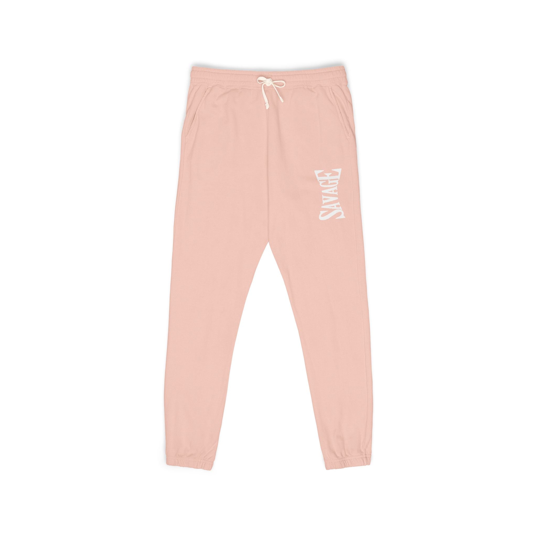 Savage Fleece Sweatpants - Male