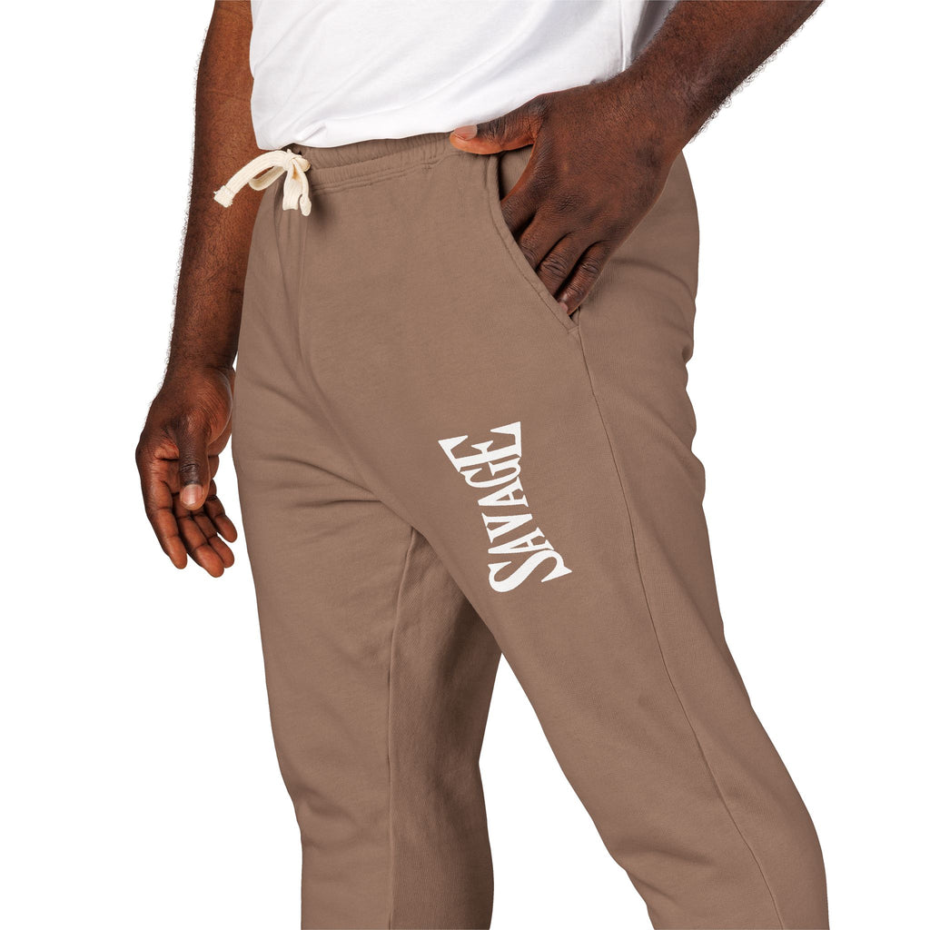 Savage Fleece Sweatpants - Male