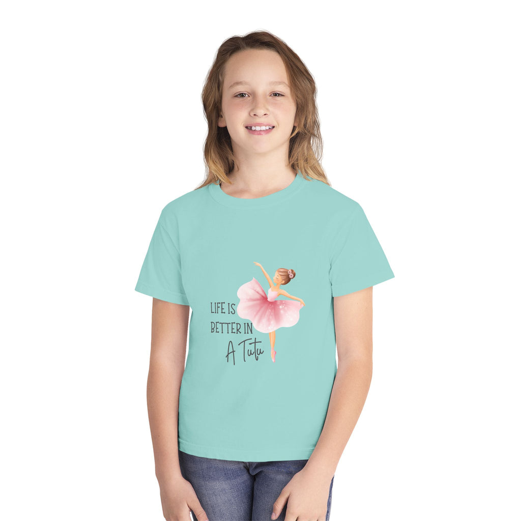 Youth Ballet T-Shirt