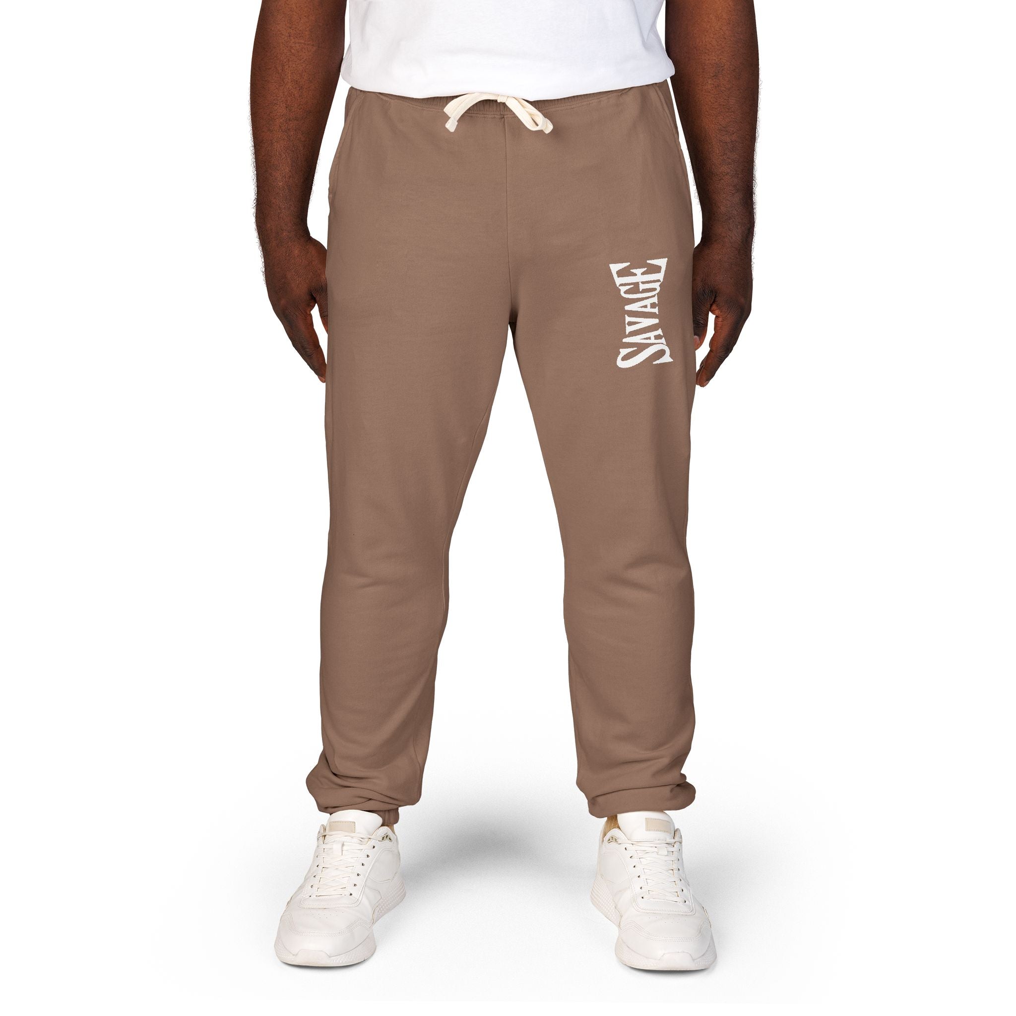 Savage Fleece Sweatpants - Male