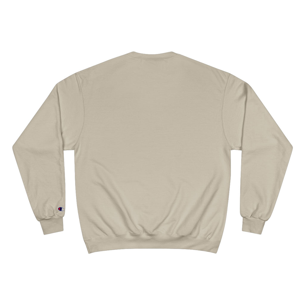 University of Borcelle Champion Sweatshirt - Male