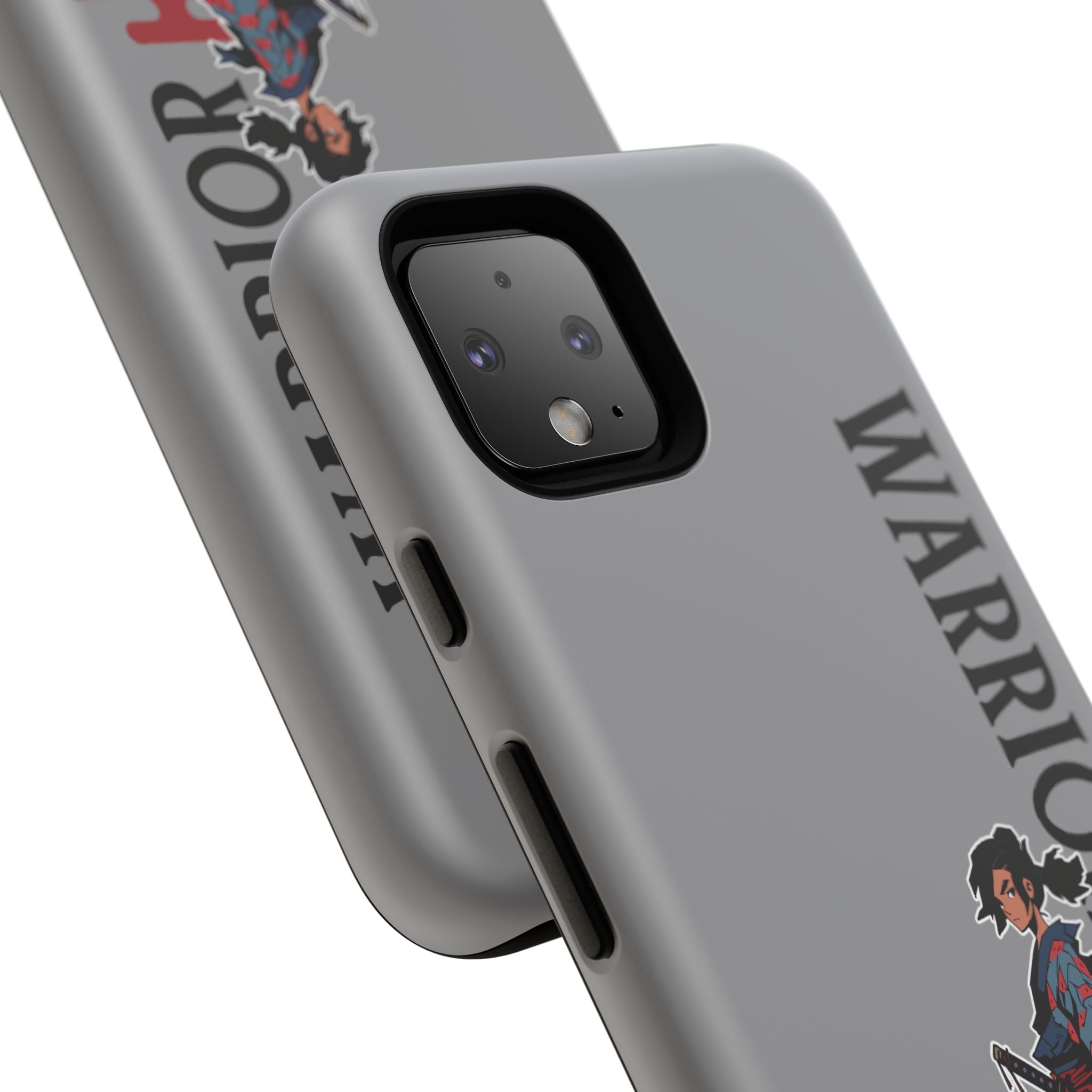 Samurai Warrior Phone Case