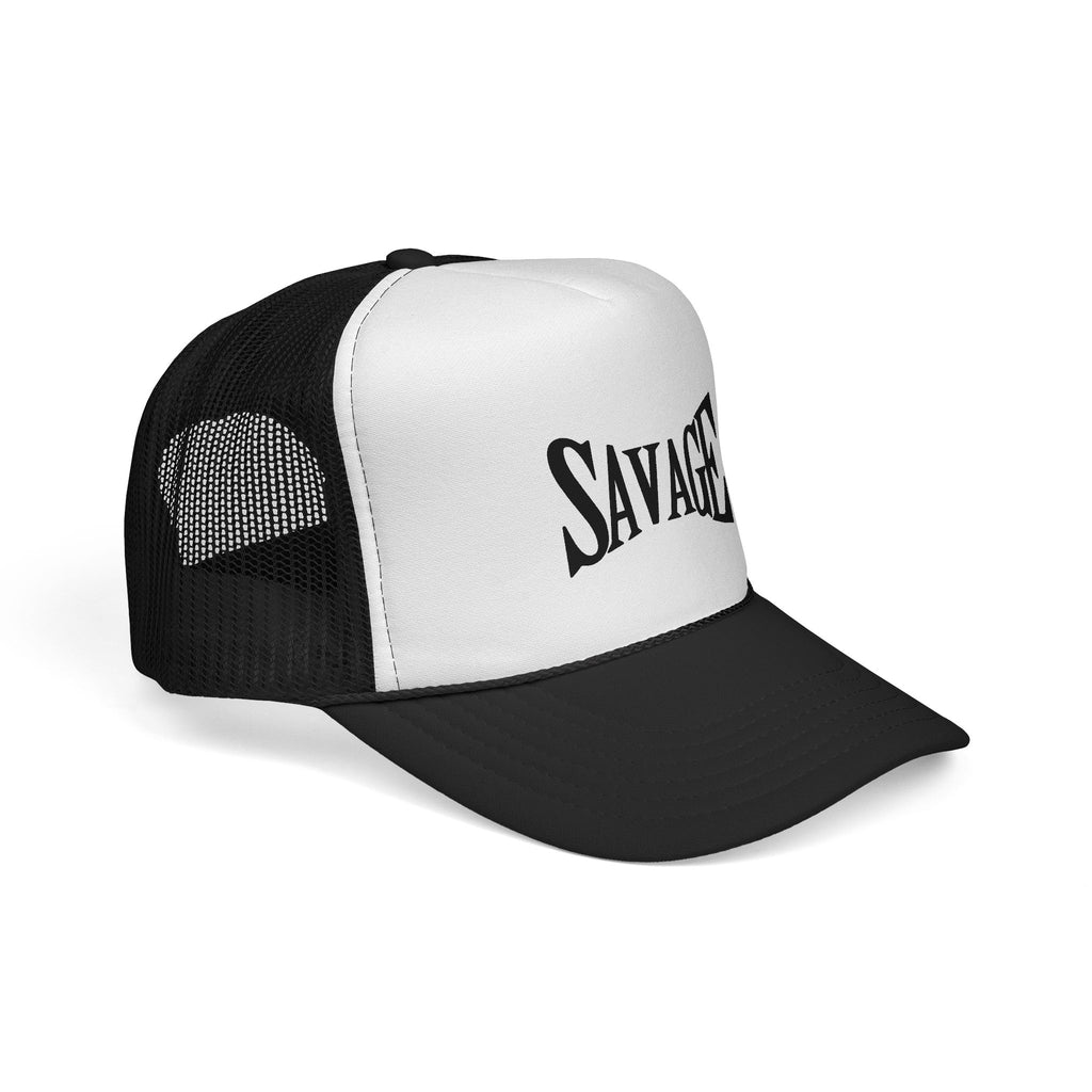 Savage Trucker Cap