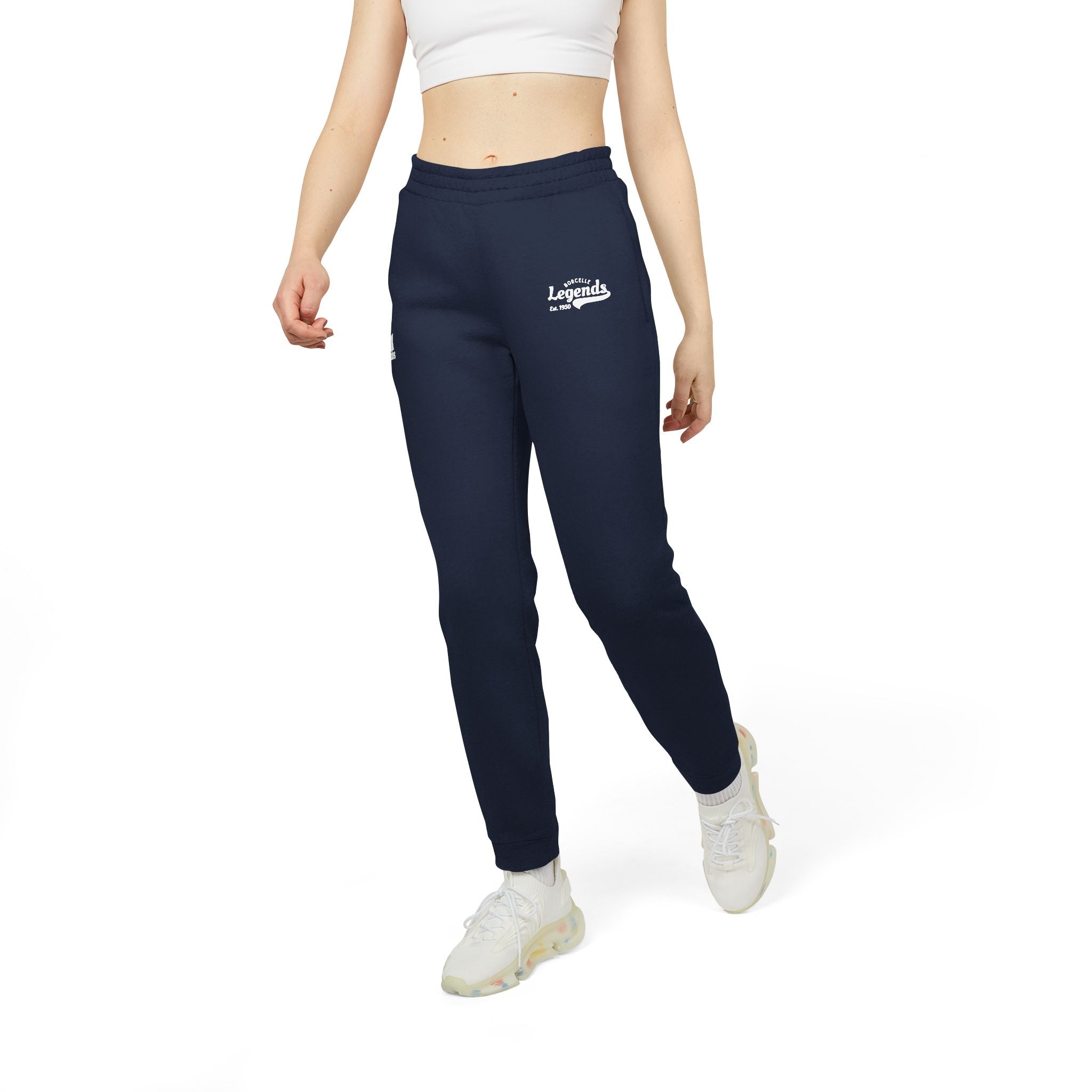 adidas Women's Fleece Joggers