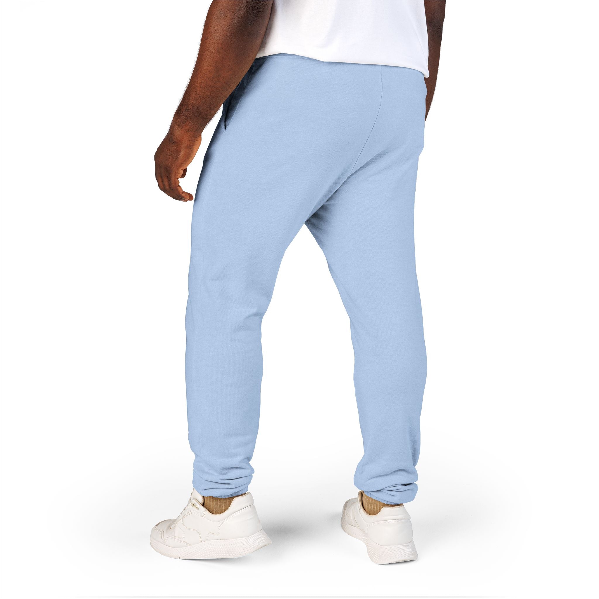 Savage Fleece Sweatpants - Male
