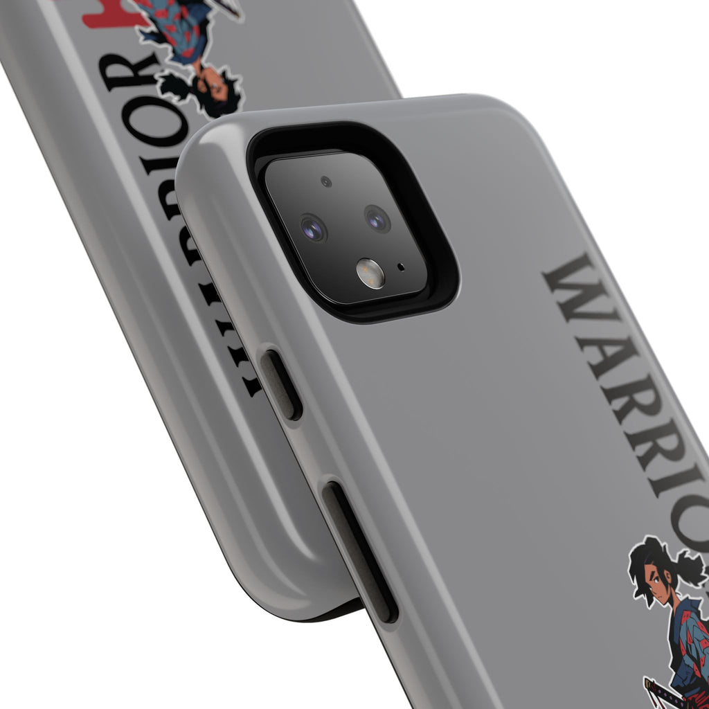 Samurai Warrior Phone Case