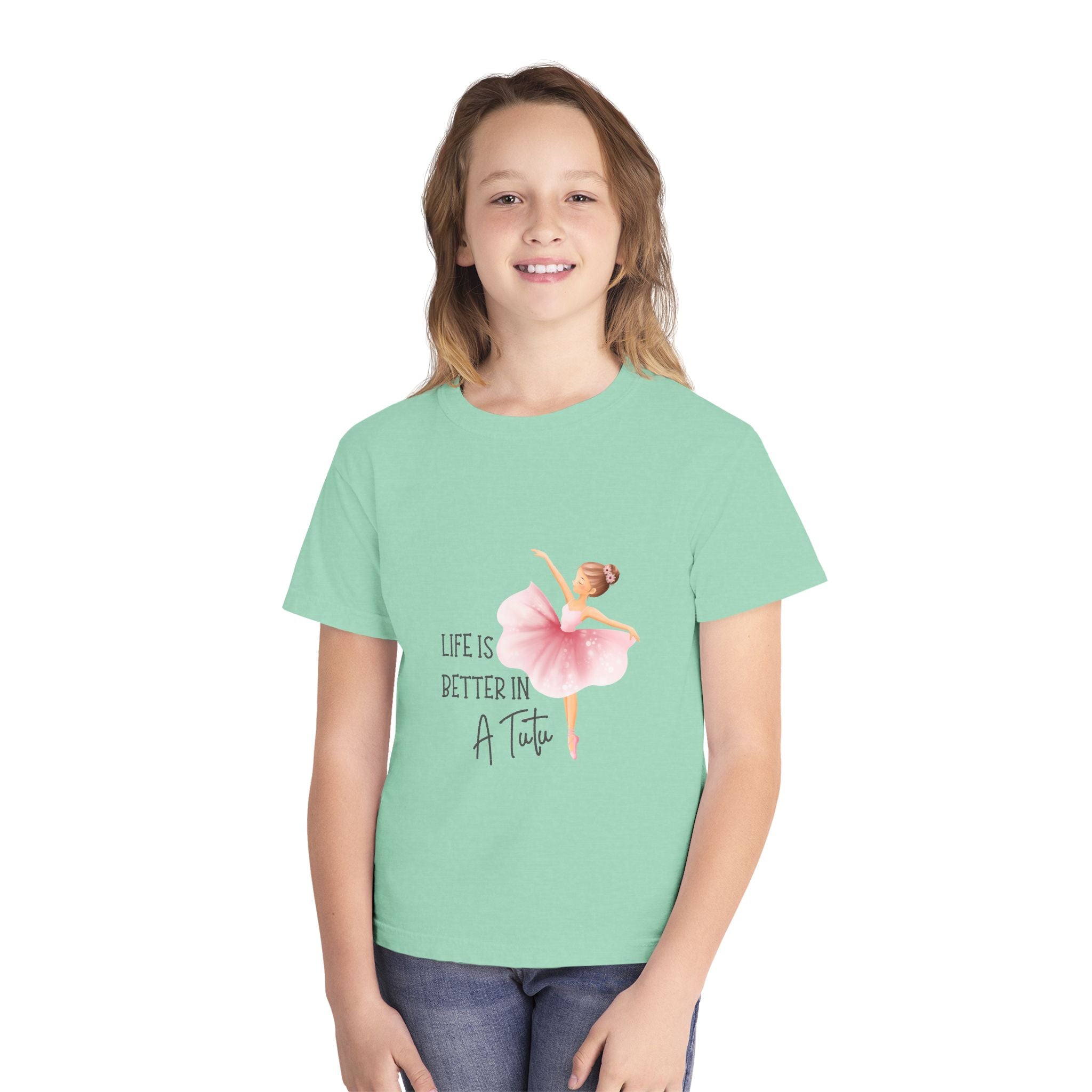 Youth Ballet T-Shirt