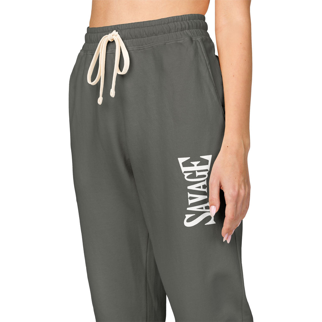 Women’s Savage Fleece Sweatpants