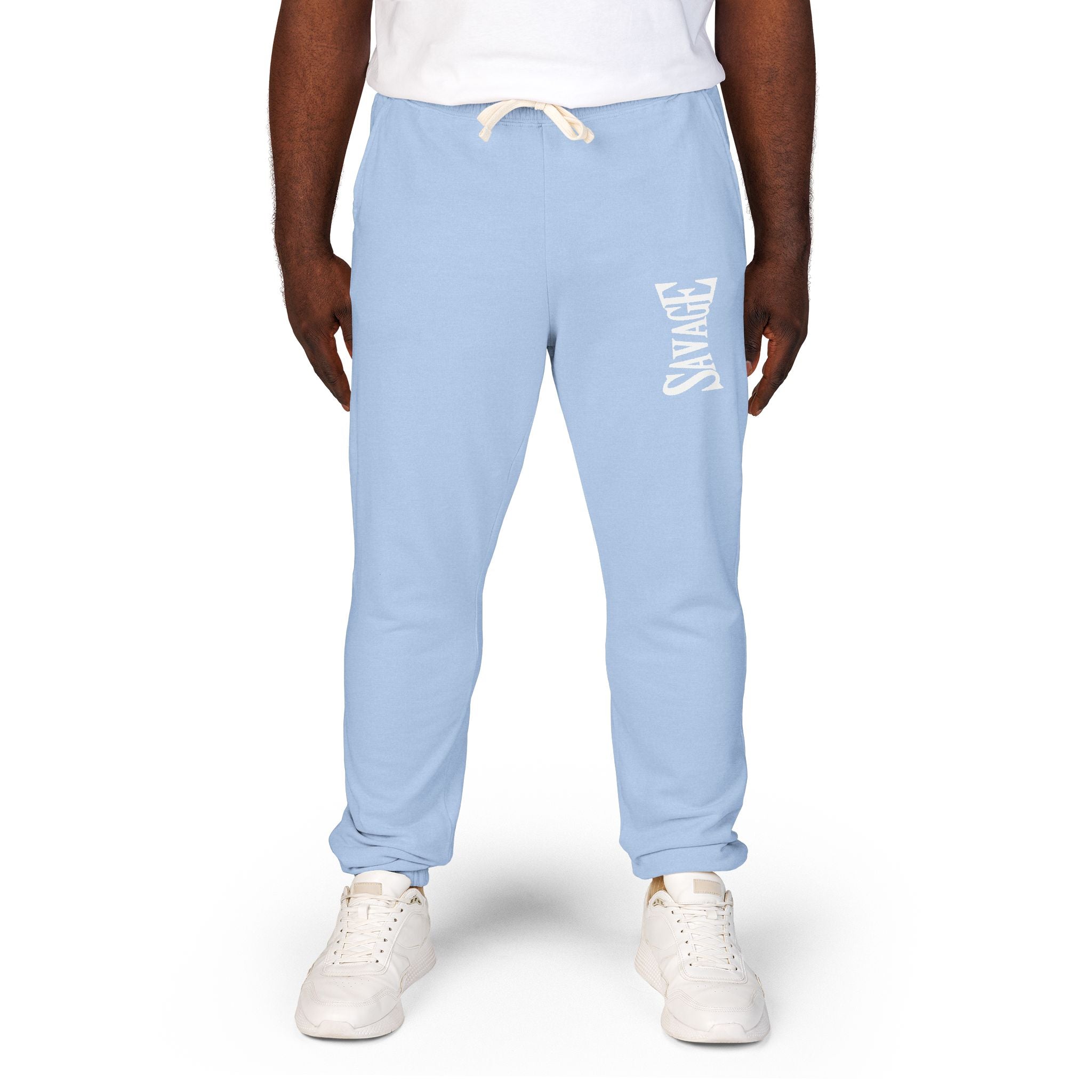 Savage Fleece Sweatpants - Male