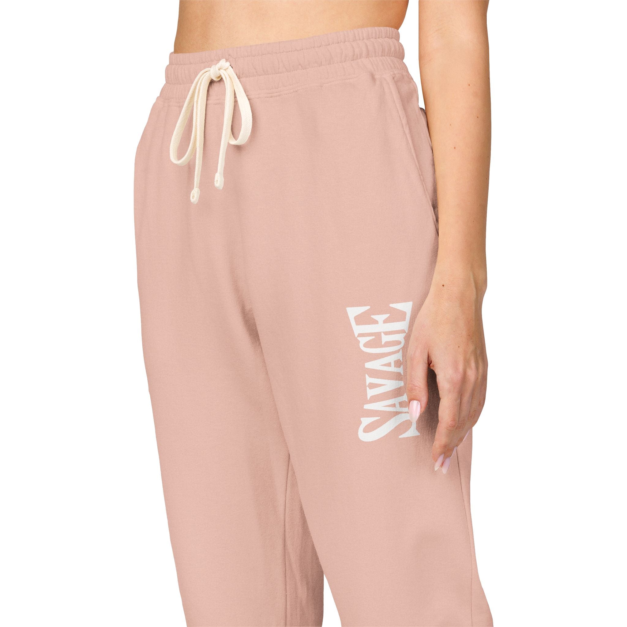 Women’s Savage Fleece Sweatpants
