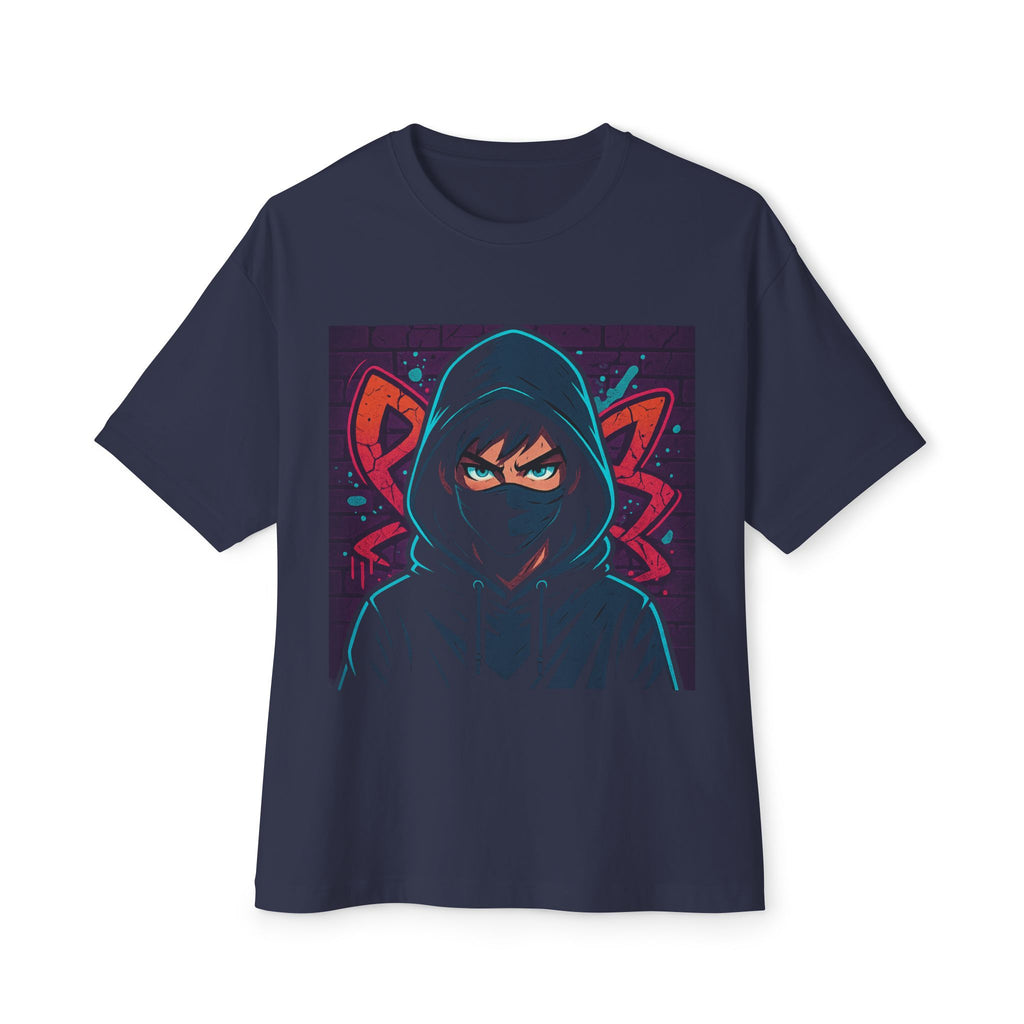 Ninja Graphic T-Shirt - Male