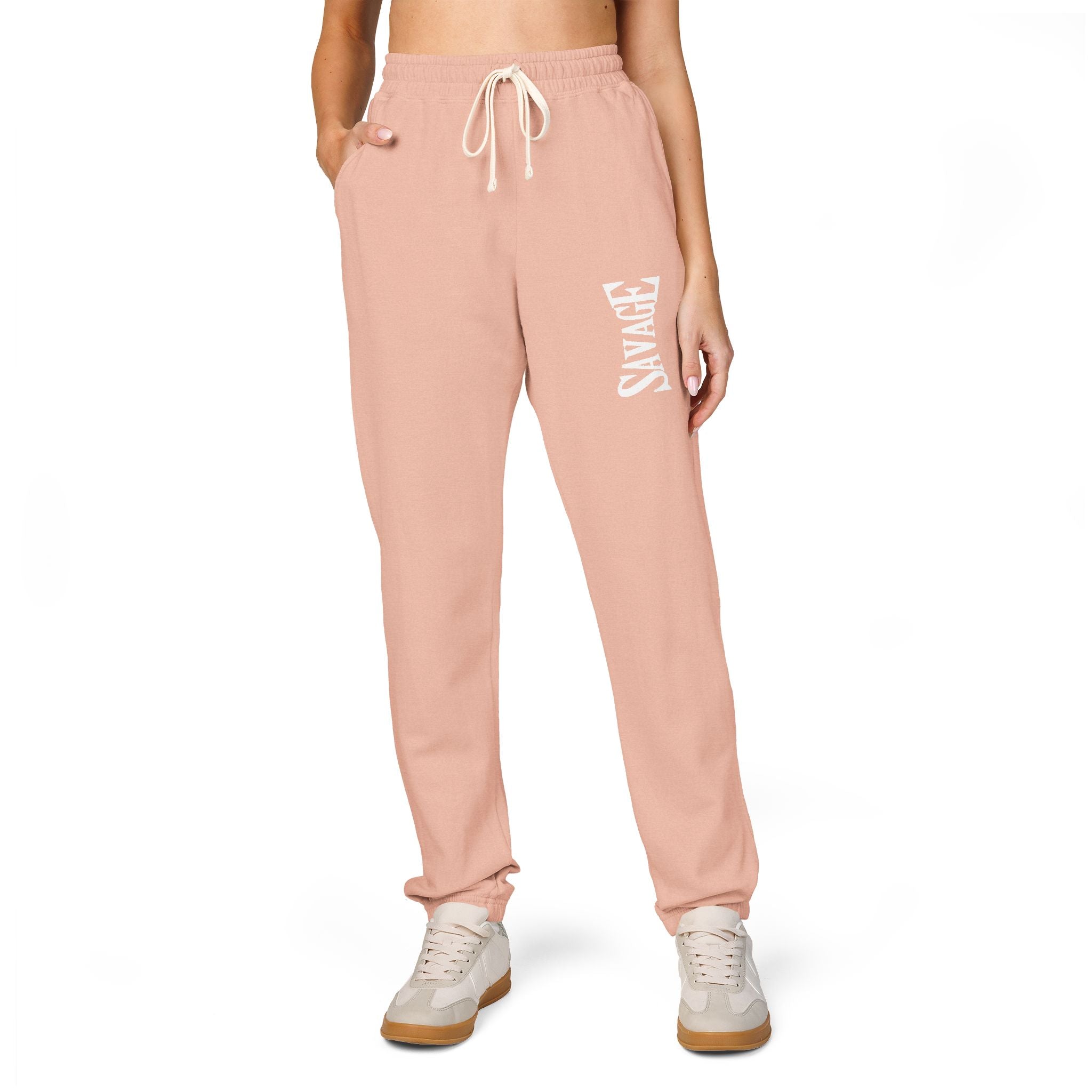 Women’s Savage Fleece Sweatpants