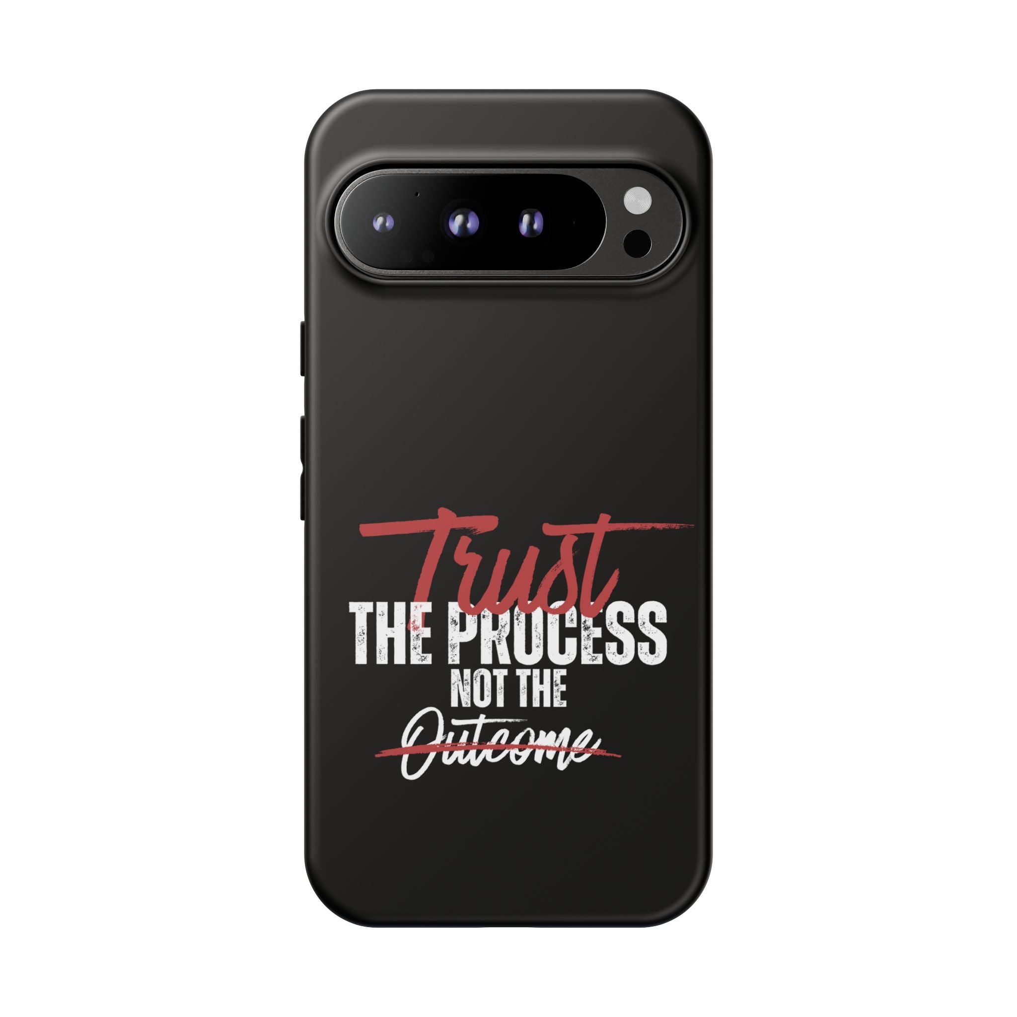 Tough Case – “Trust The Process” Motivational Phone Case
