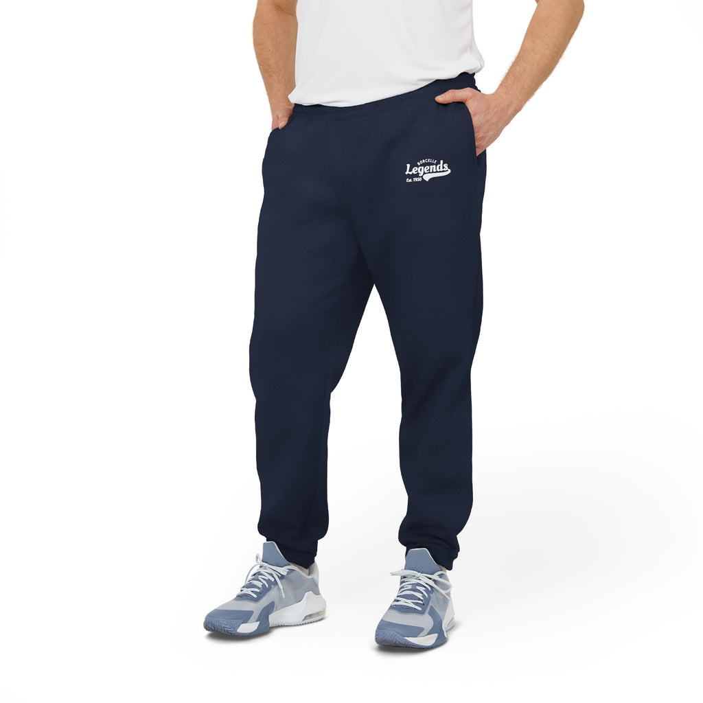 adidas Fleece Joggers - Male