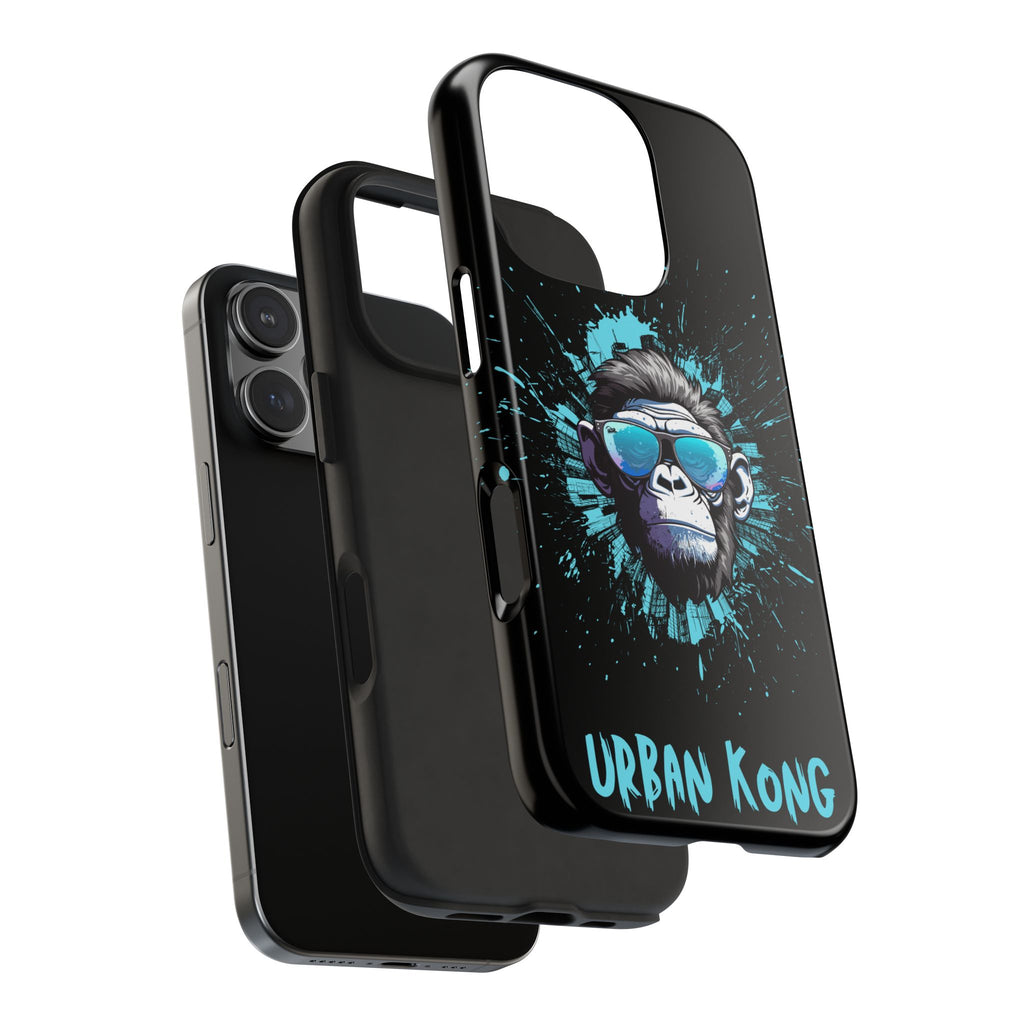 Urban Kong Gorilla Phone Case