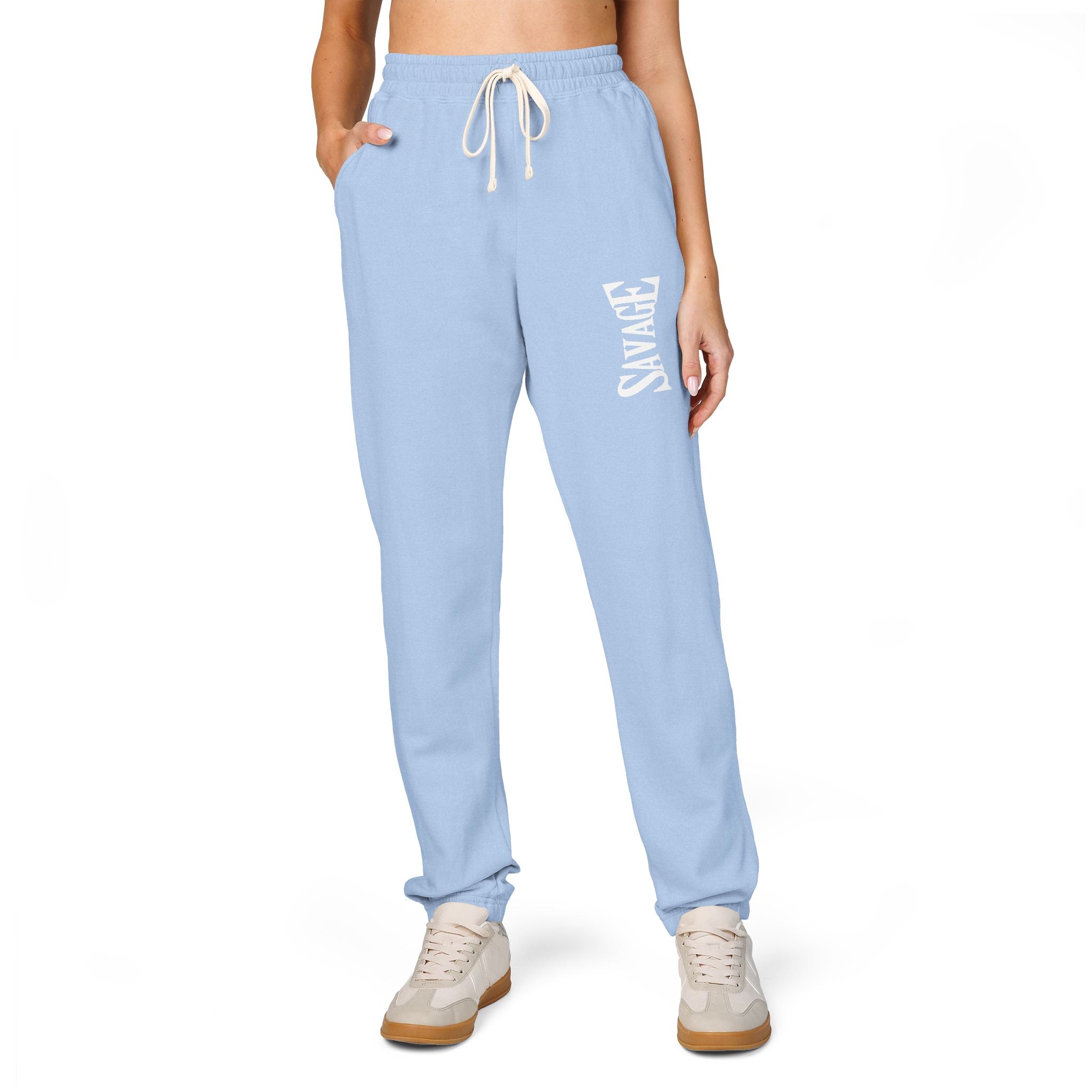 Women’s Savage Fleece Sweatpants