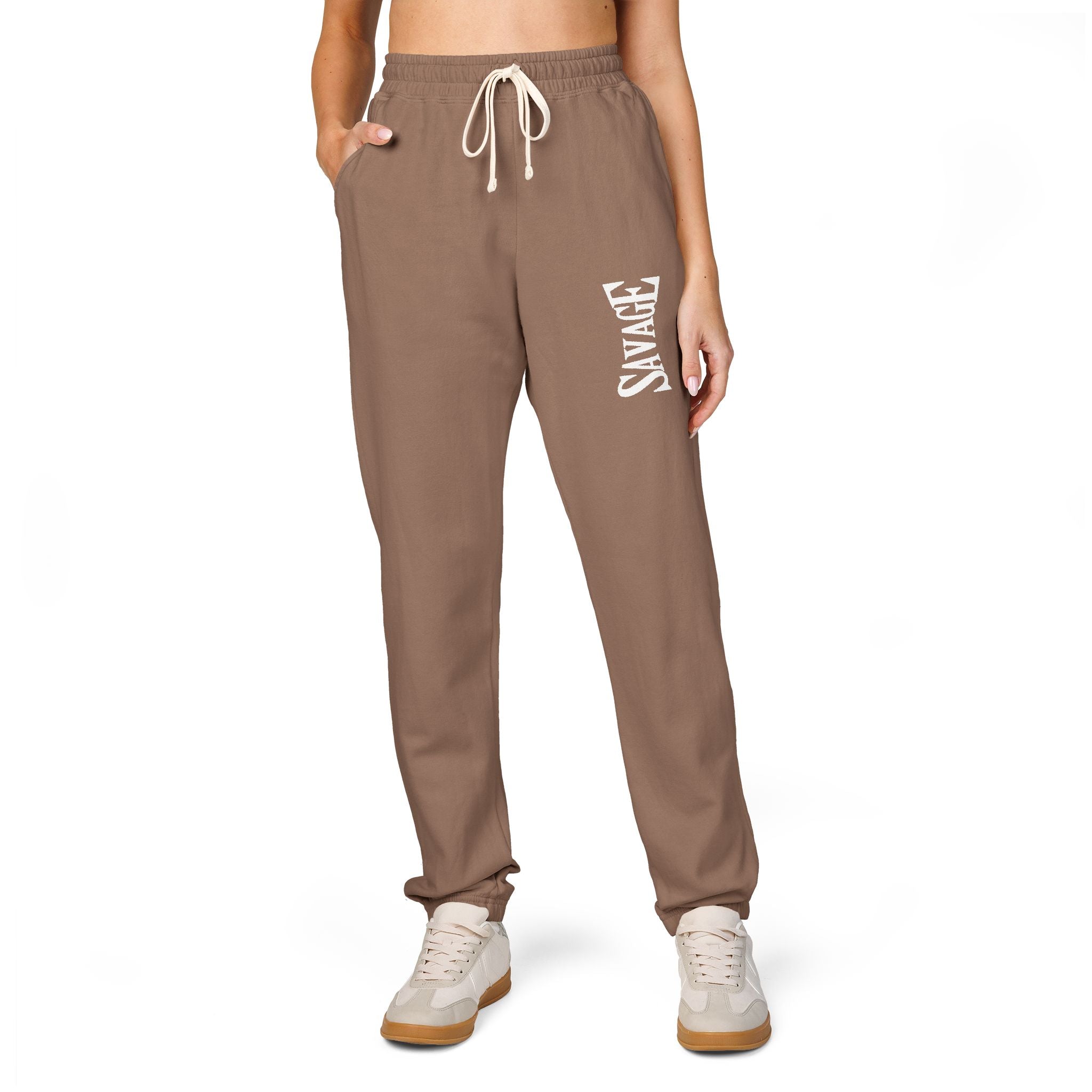 Women’s Savage Fleece Sweatpants