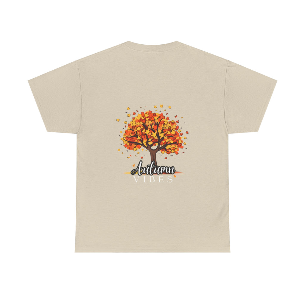 Hello Fall Pumpkin Women's Tee