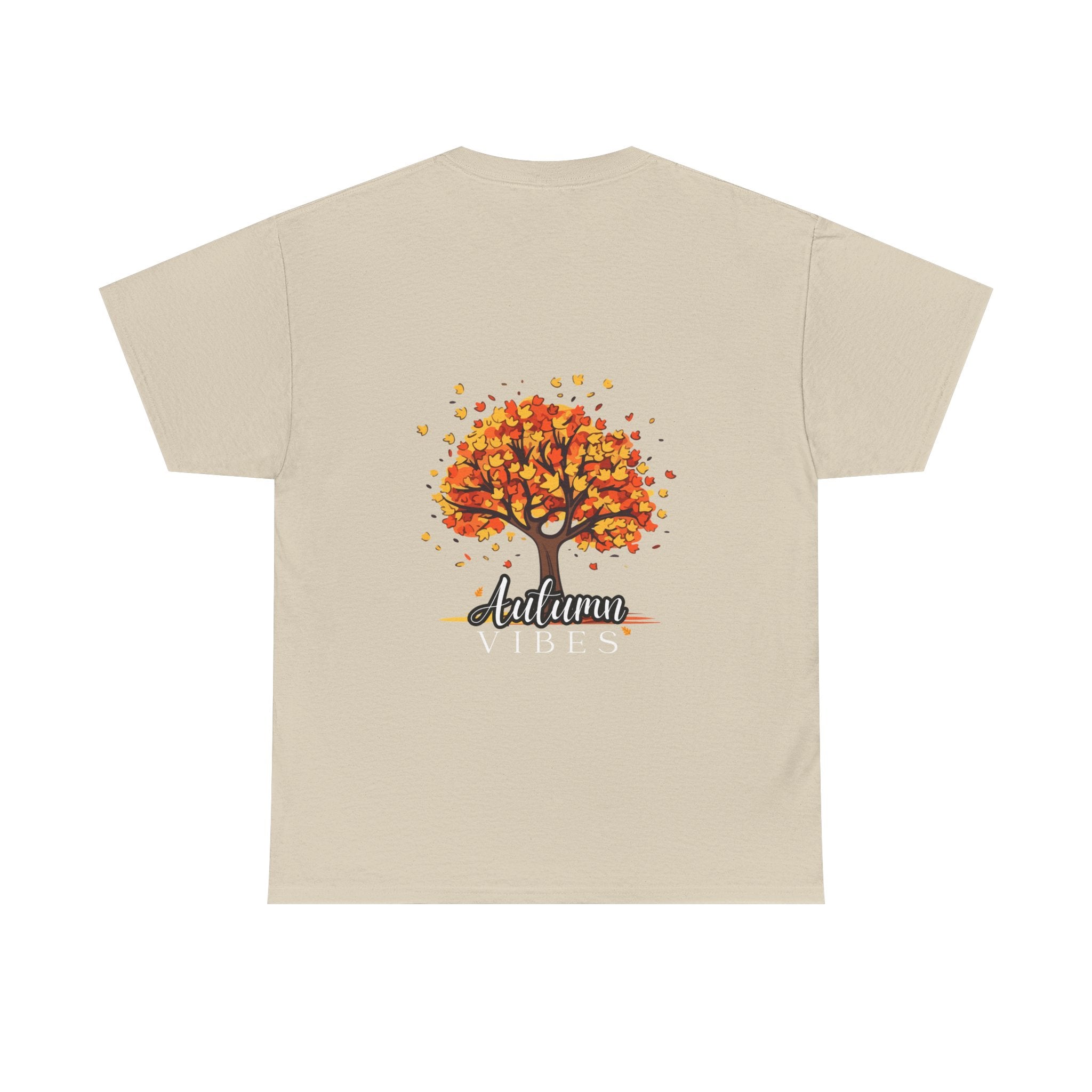 Hello Fall Pumpkin Women's Tee