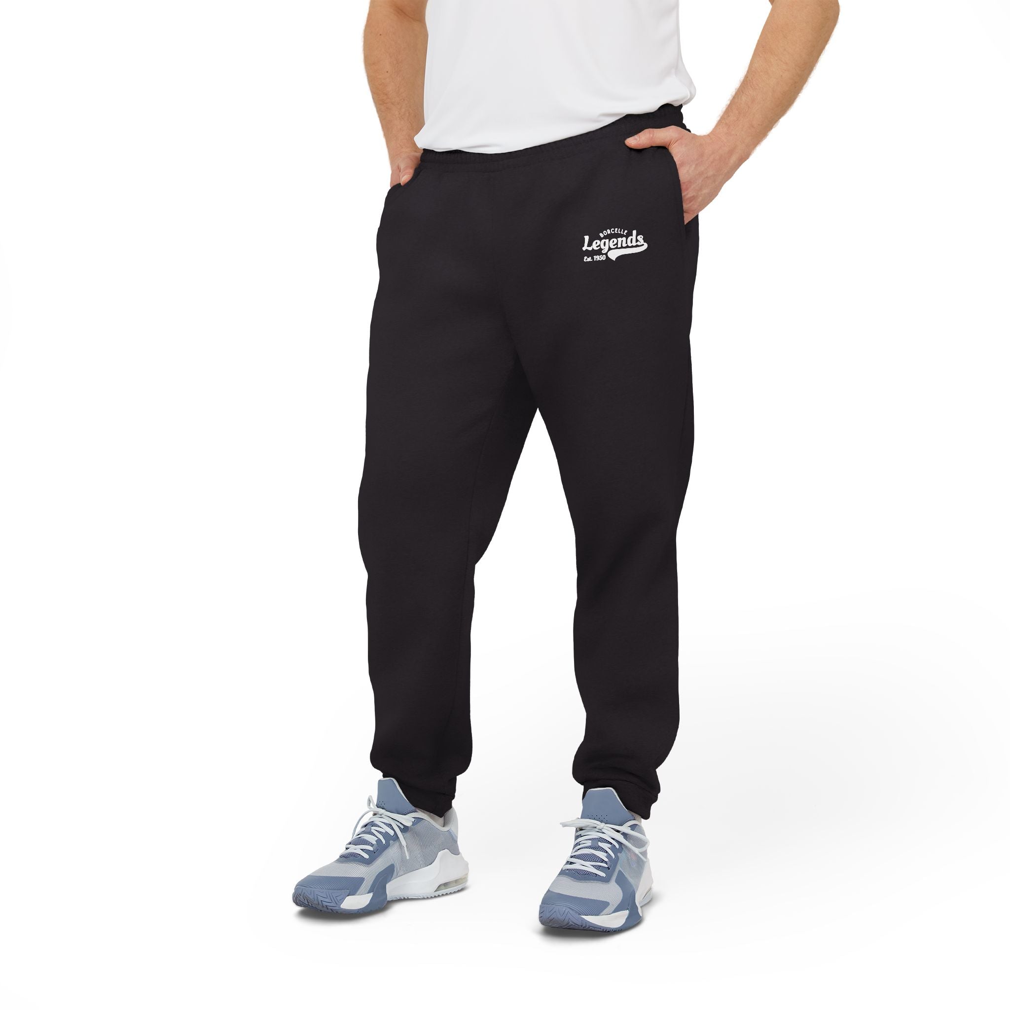 adidas Fleece Joggers - Male