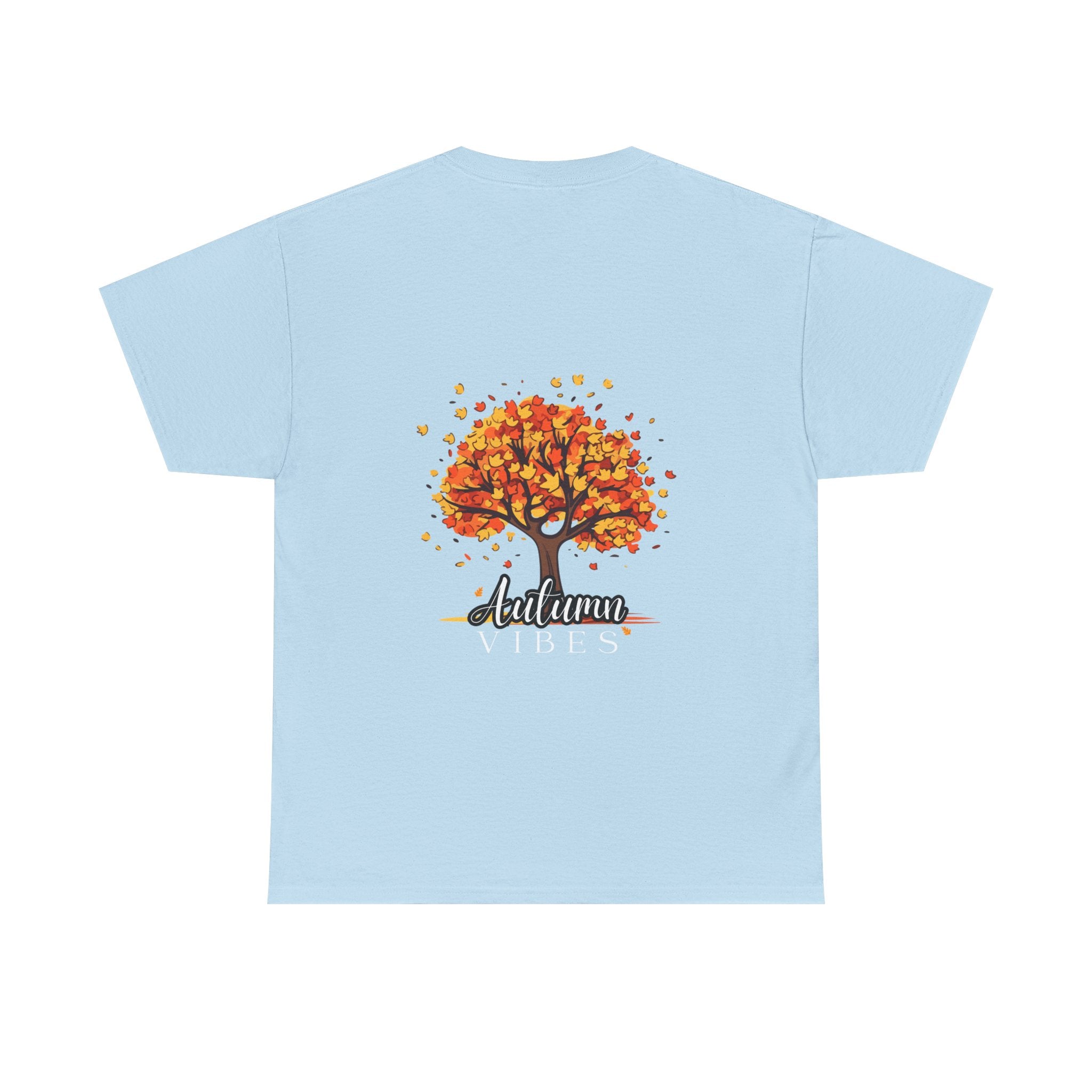 Hello Fall Pumpkin Women's Tee