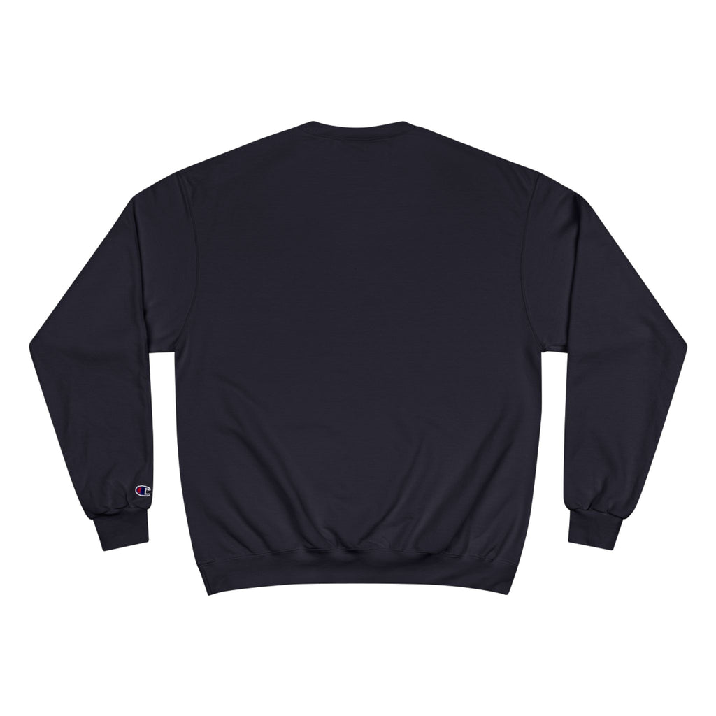 Adventure Champion Men's Sweatshirt - Male