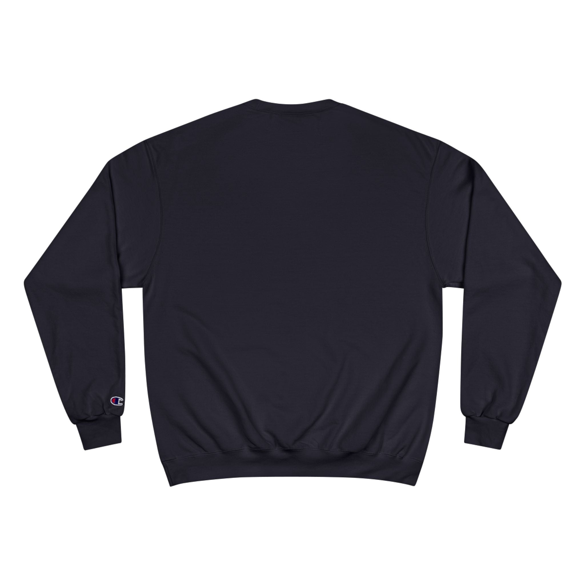 Adventure Champion Men's Sweatshirt - Male