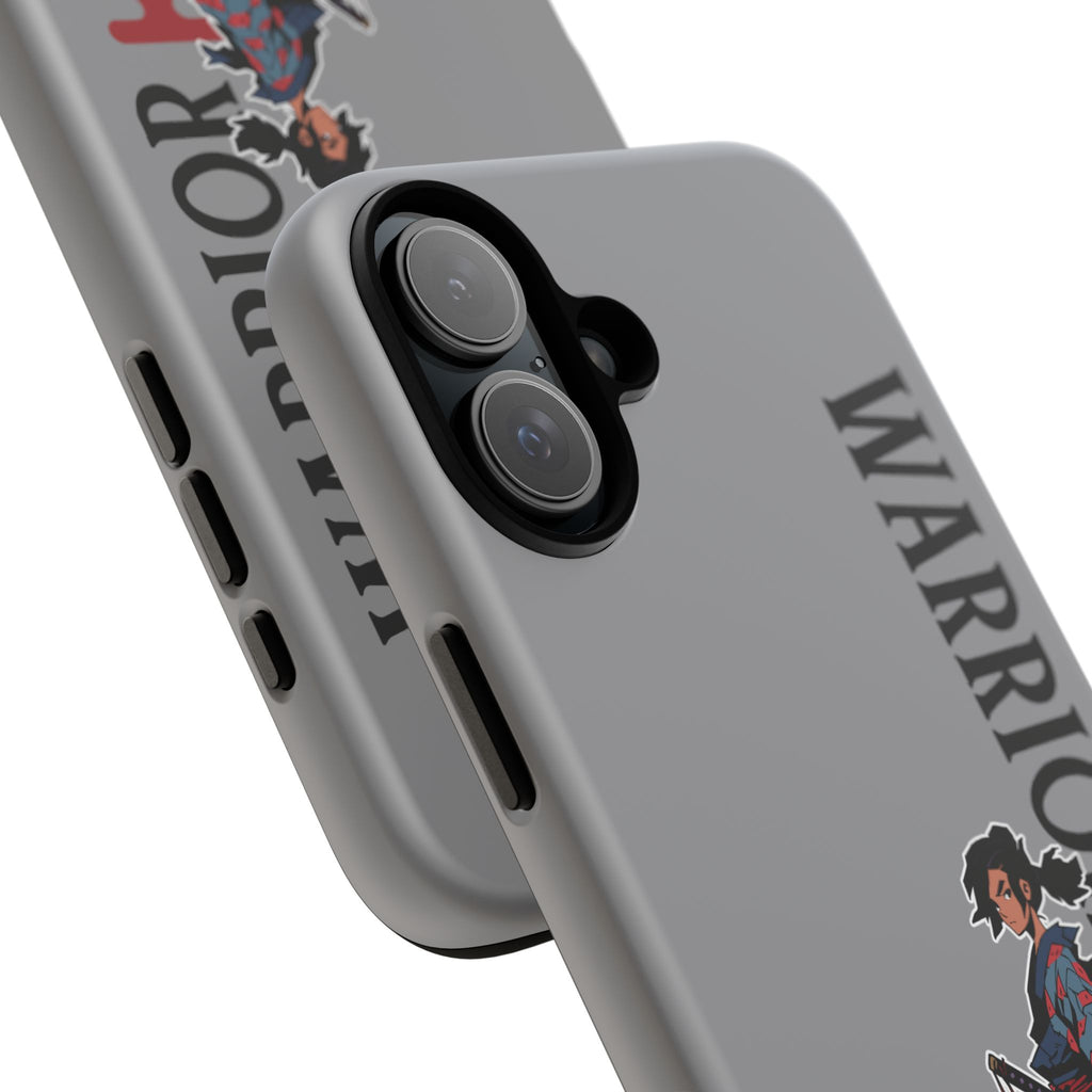 Samurai Warrior Phone Case