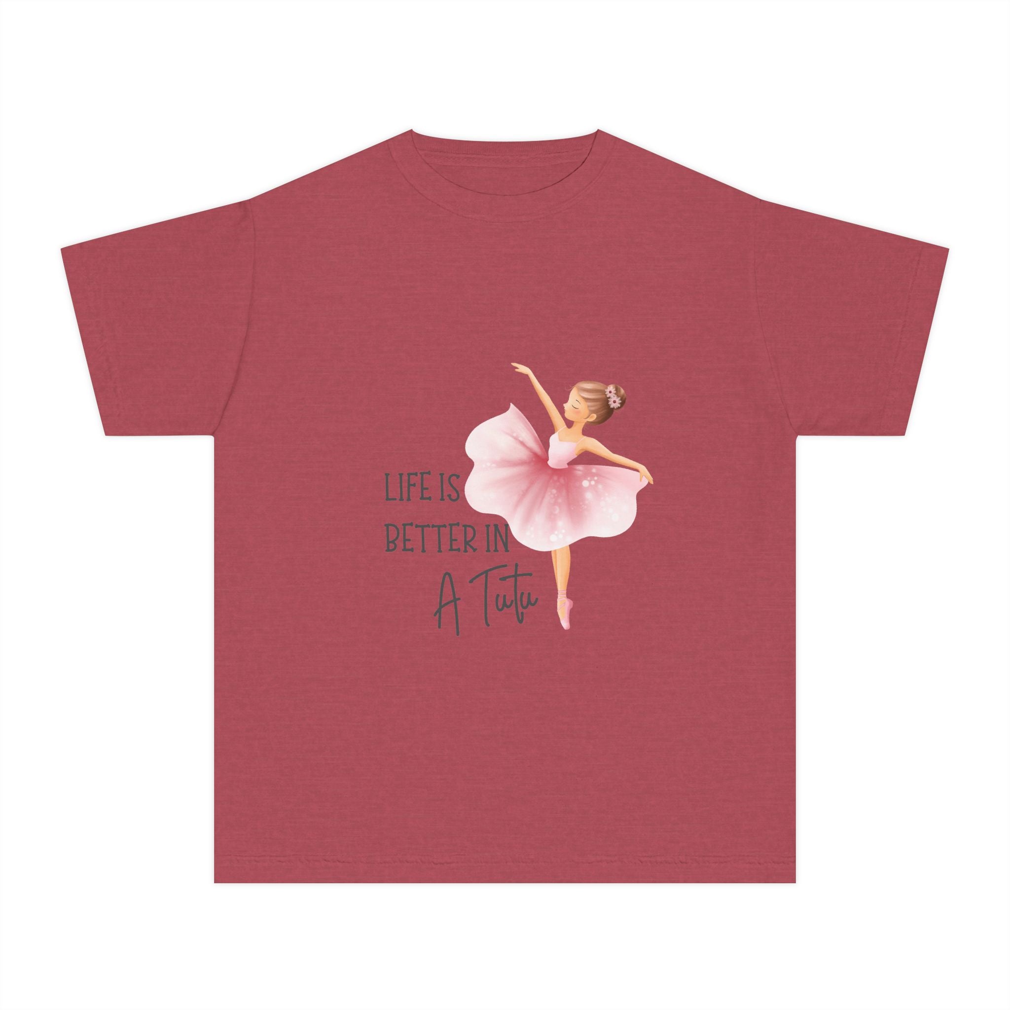 Youth Ballet T-Shirt