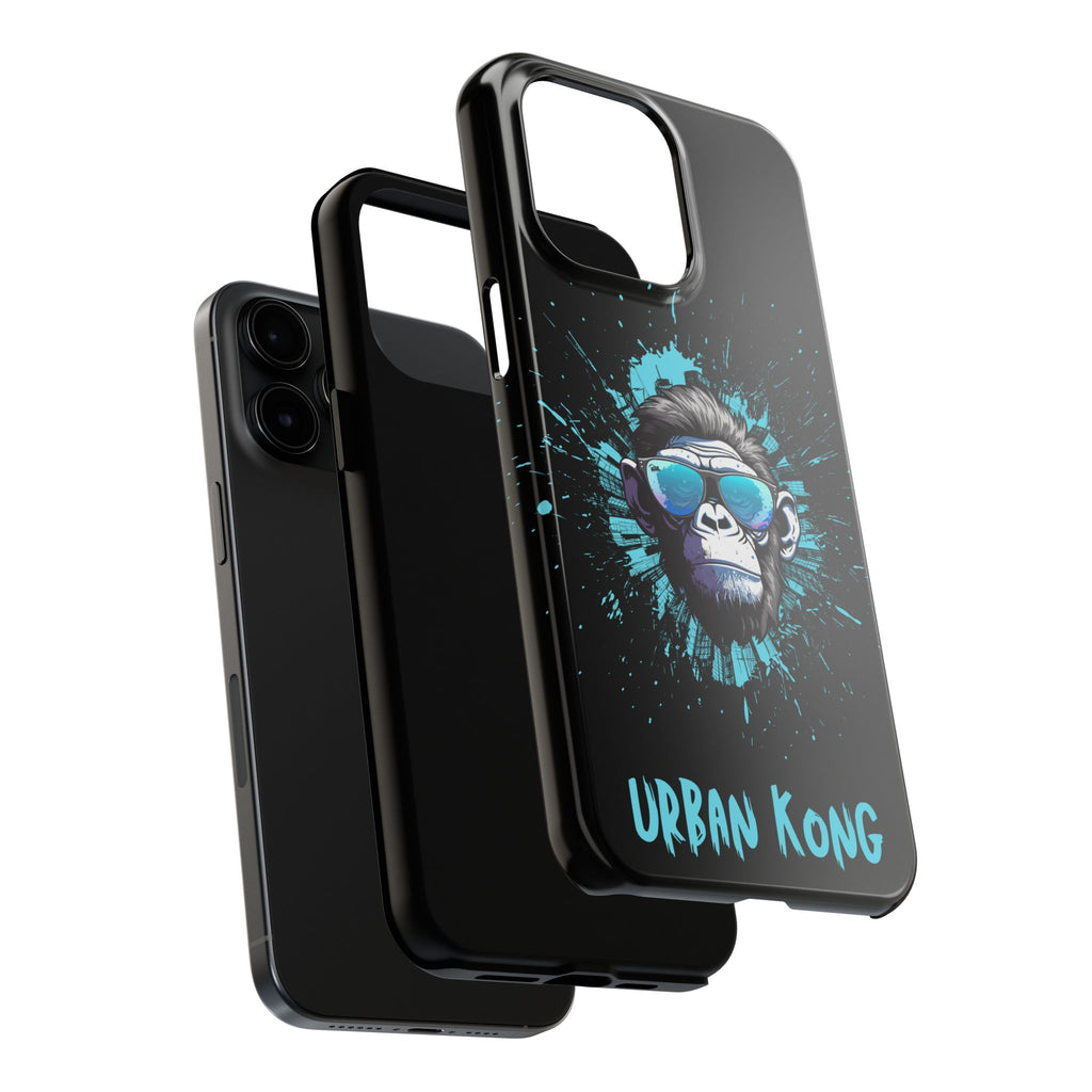 Urban Kong Gorilla Phone Case