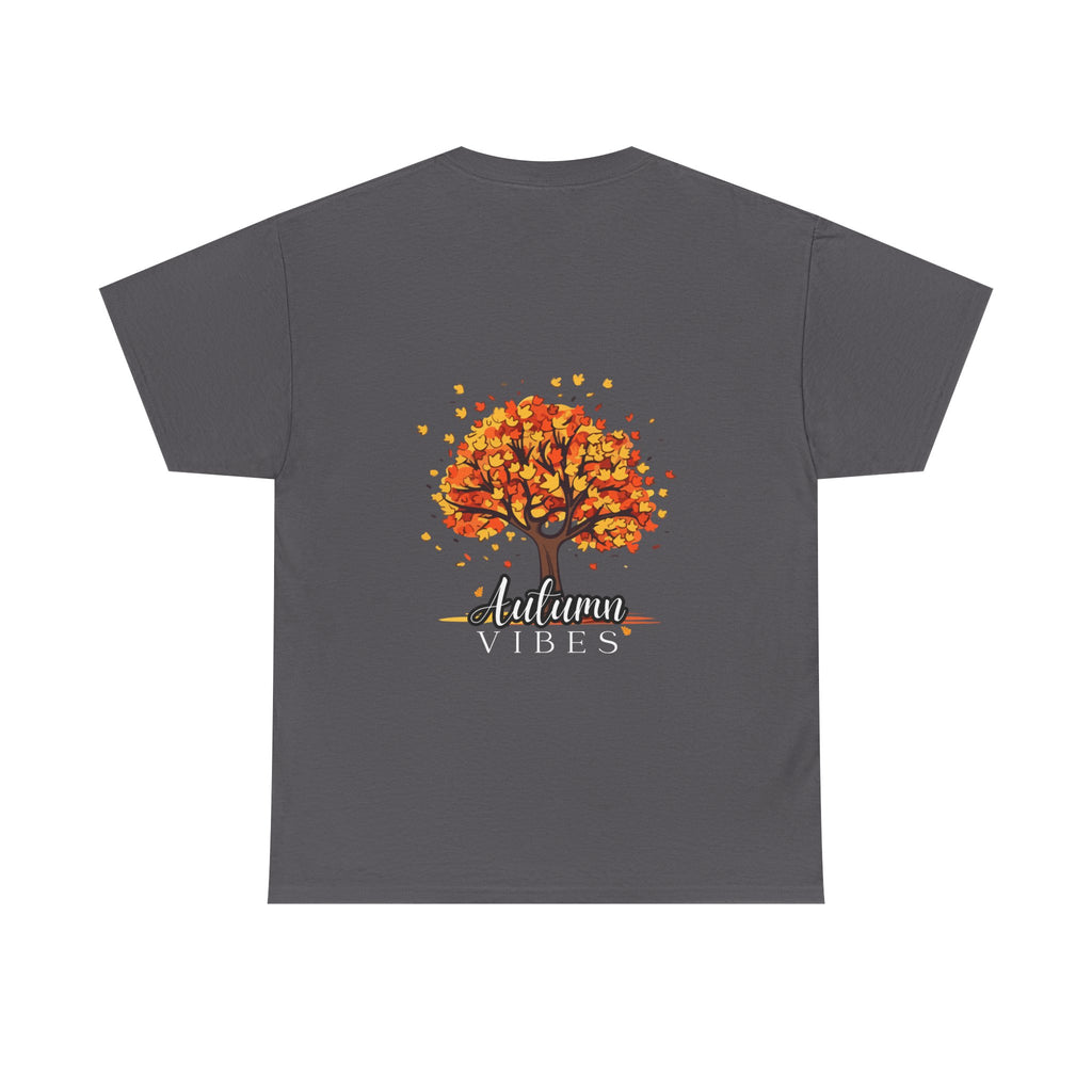Hello Fall Pumpkin Women's Tee