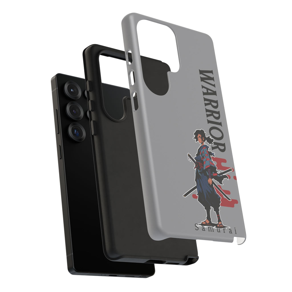 Samurai Warrior Phone Case