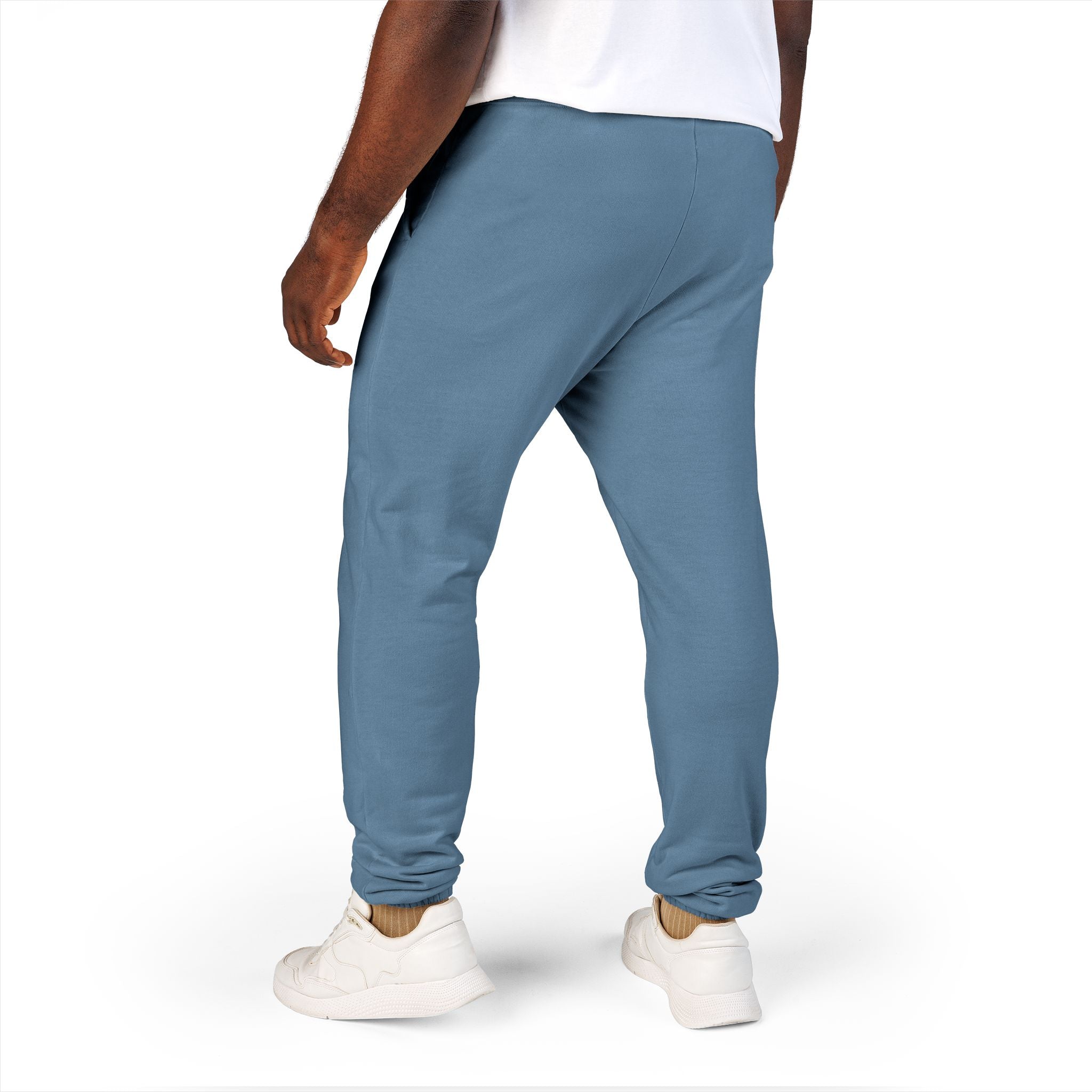 Savage Fleece Sweatpants - Male
