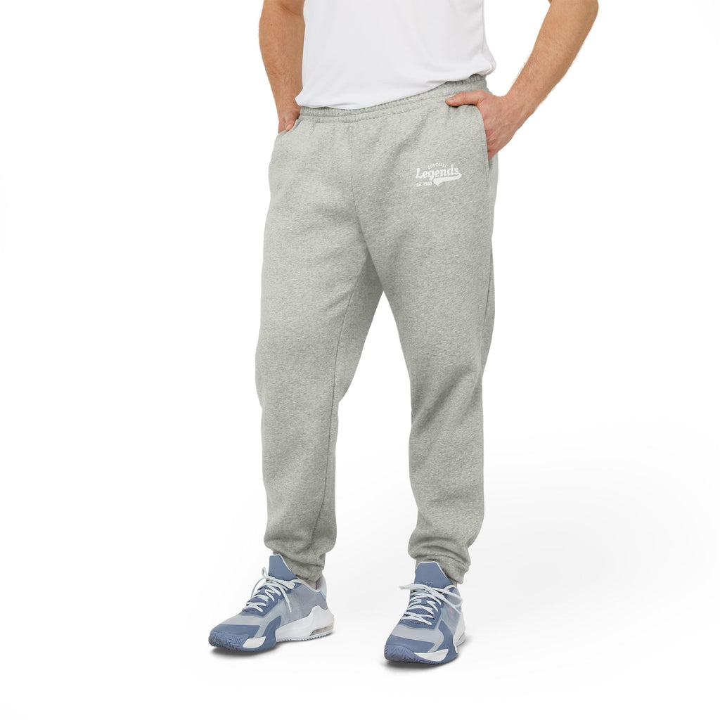 adidas Fleece Joggers - Male