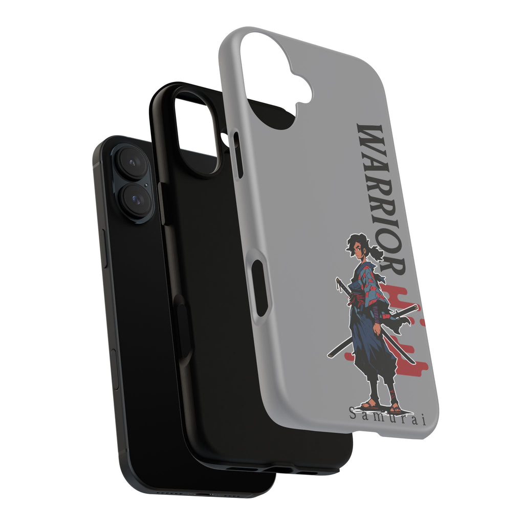 Samurai Warrior Phone Case
