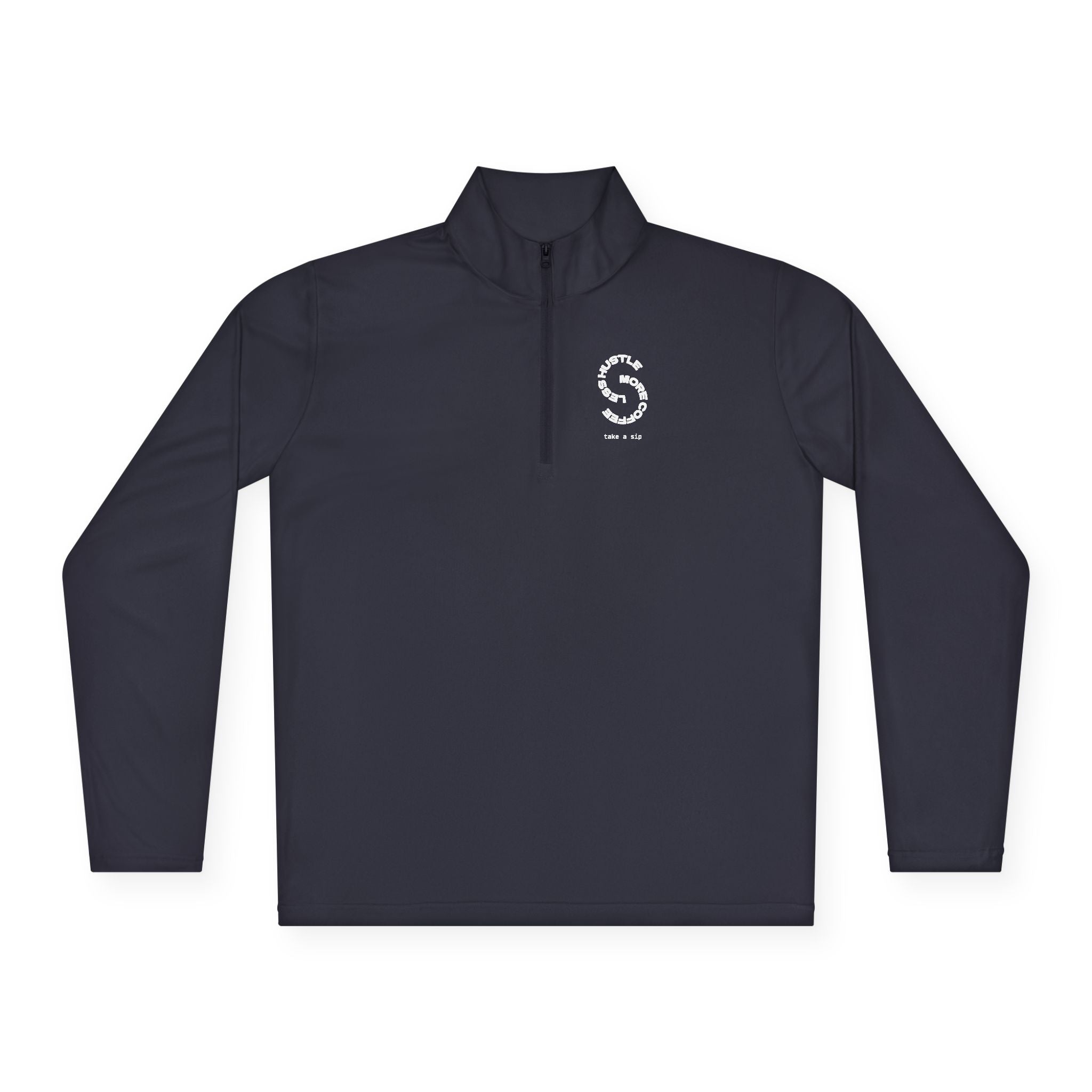 Women's Quarter-Zip Pullover