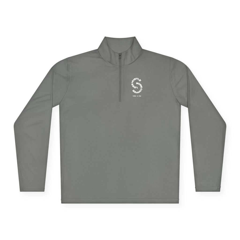 Women's Quarter-Zip Pullover