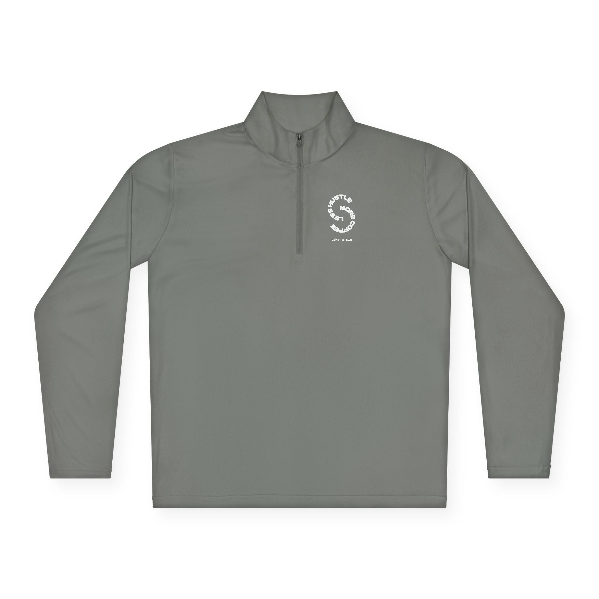 Women's Quarter-Zip Pullover